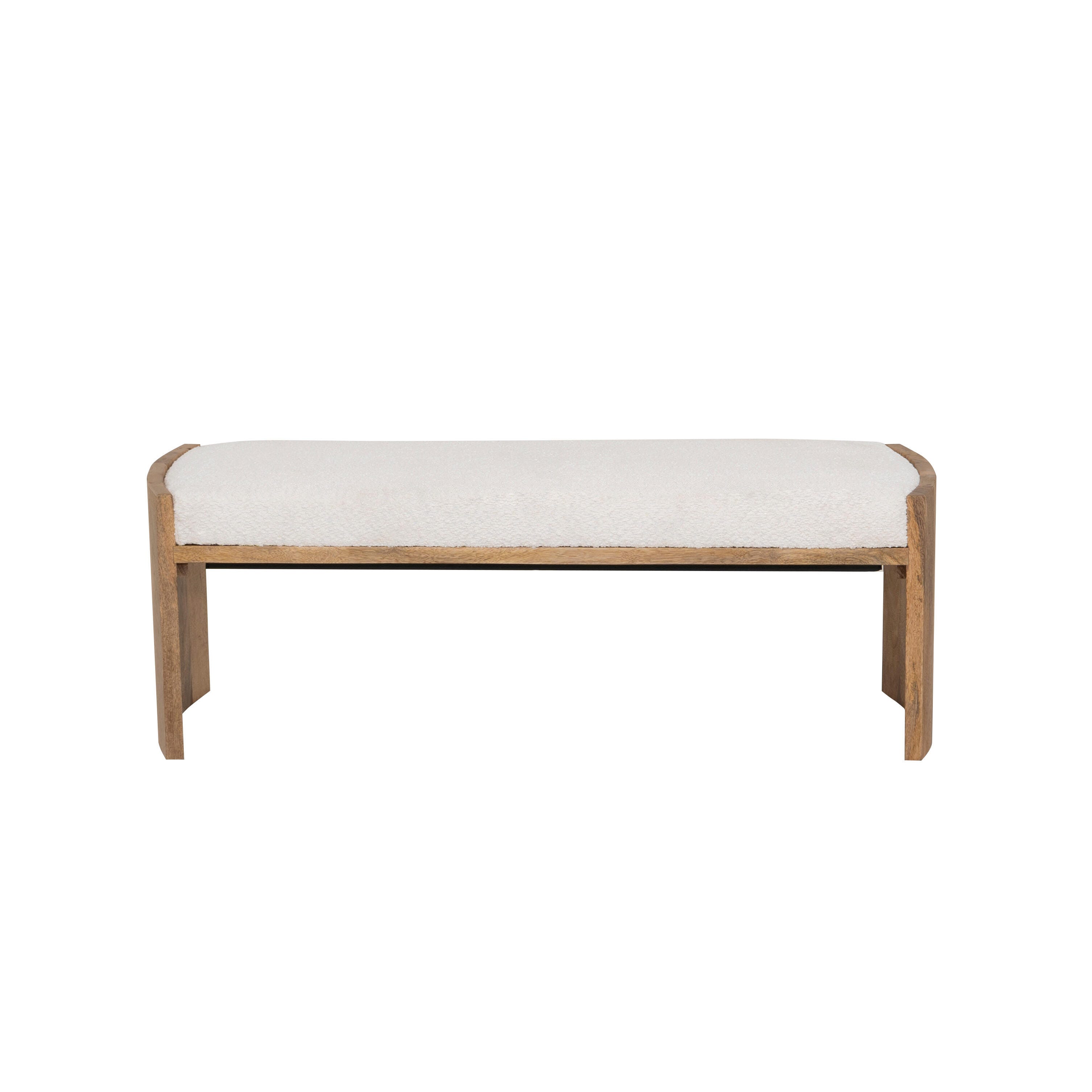Linon Bench, , large