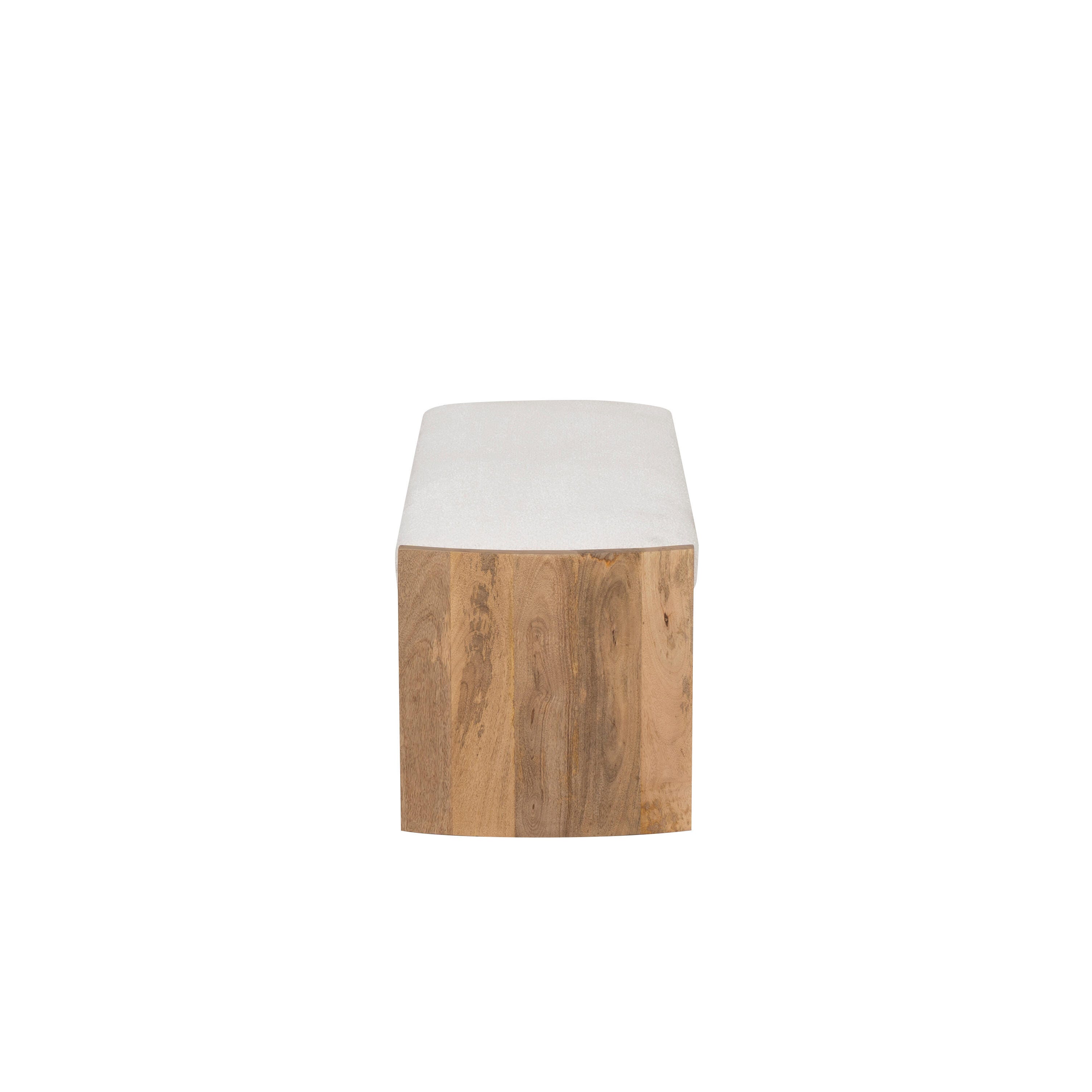 Linon Bench, , large