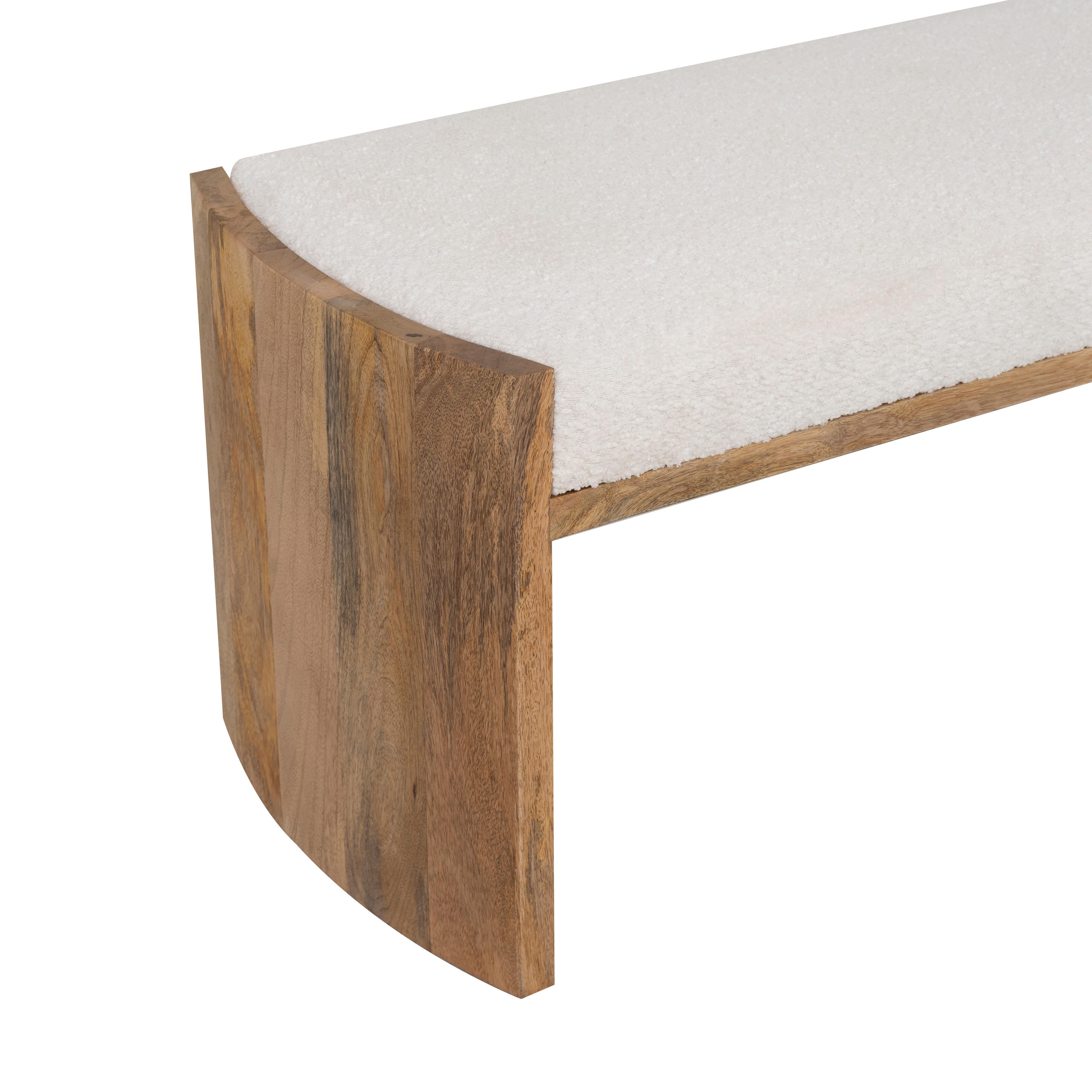 Linon Bench, , large
