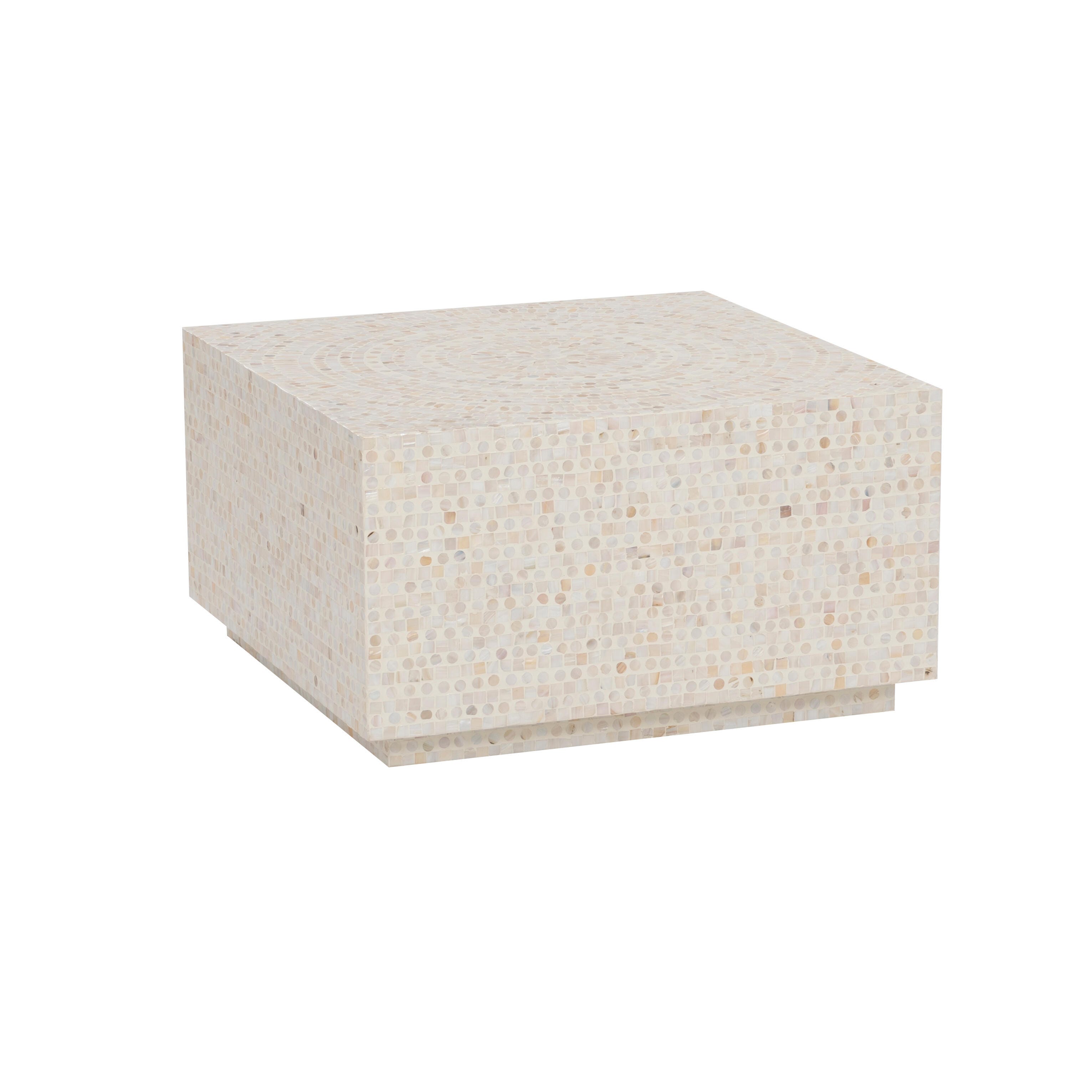 Linon Coffee Table, , large