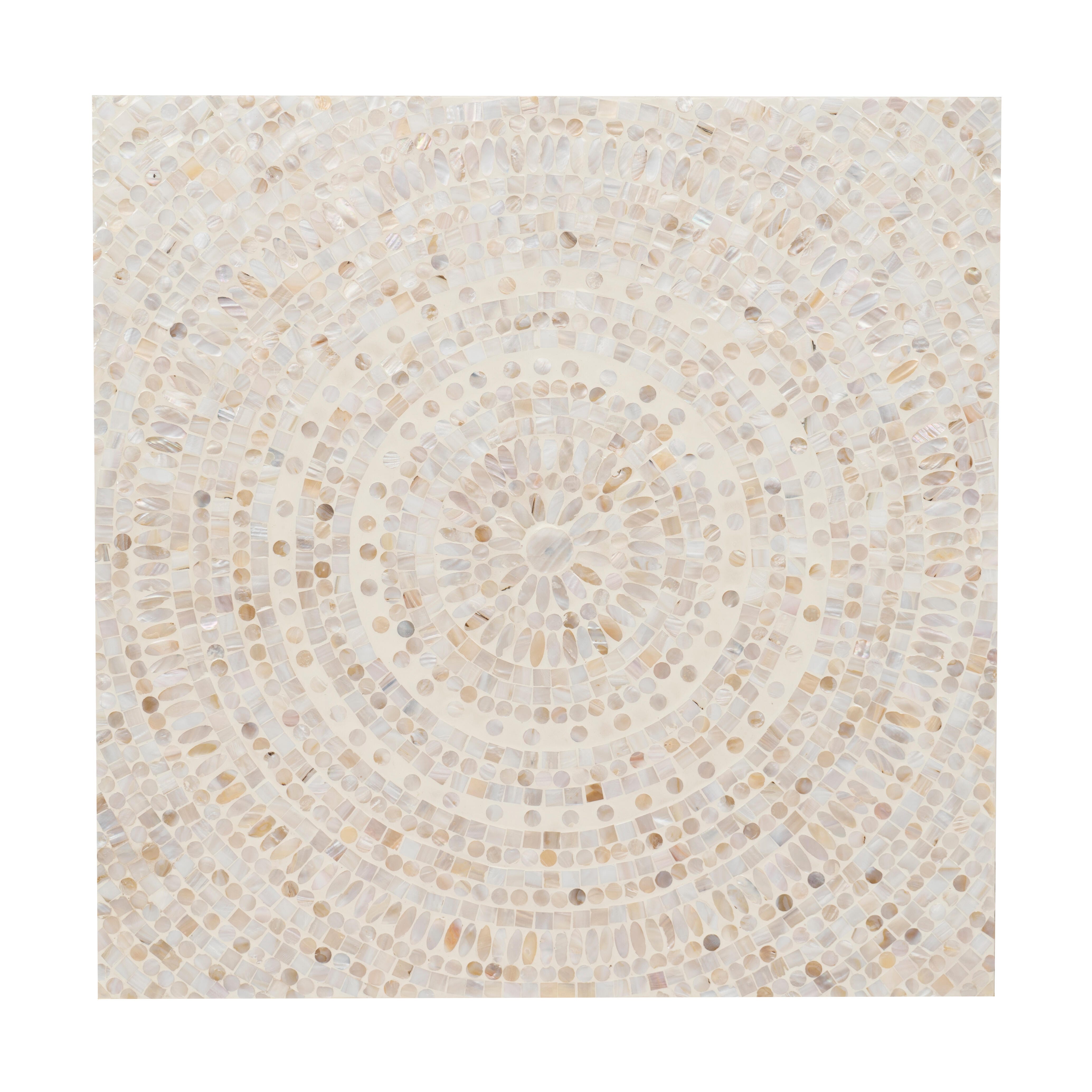 Linon Coffee Table, , large