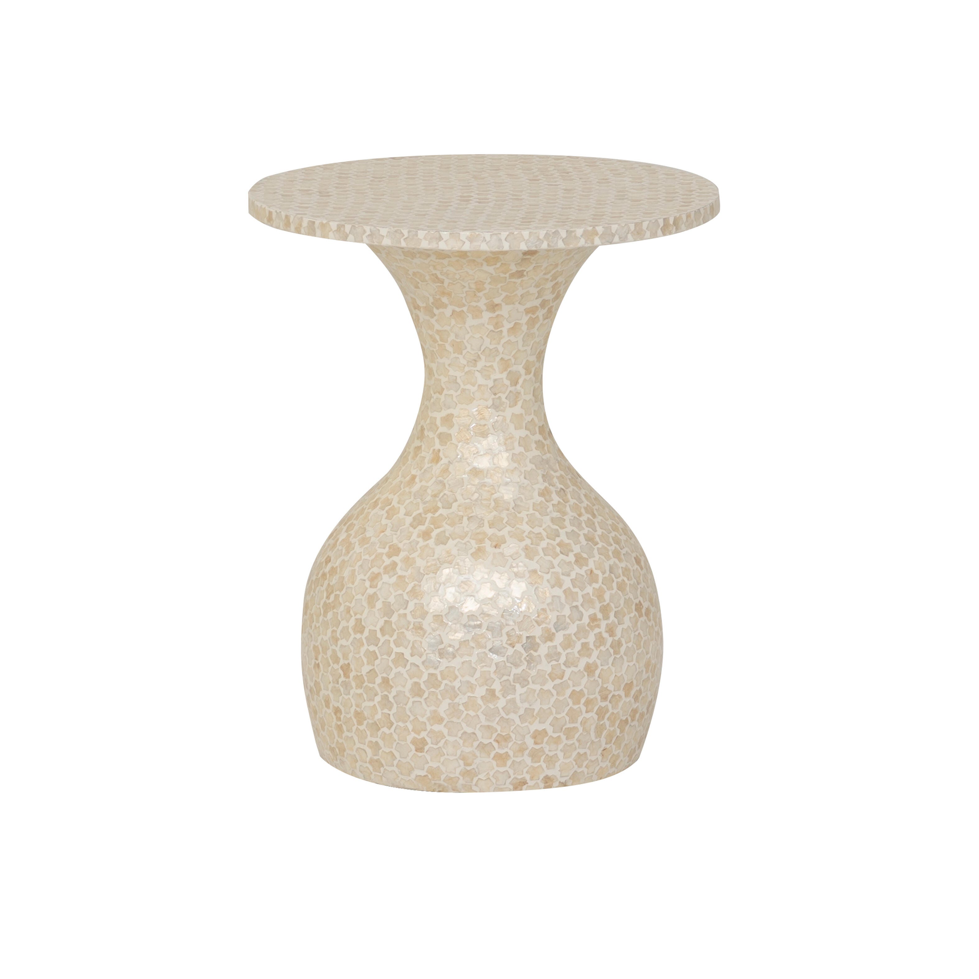 Linon Side Table, , large