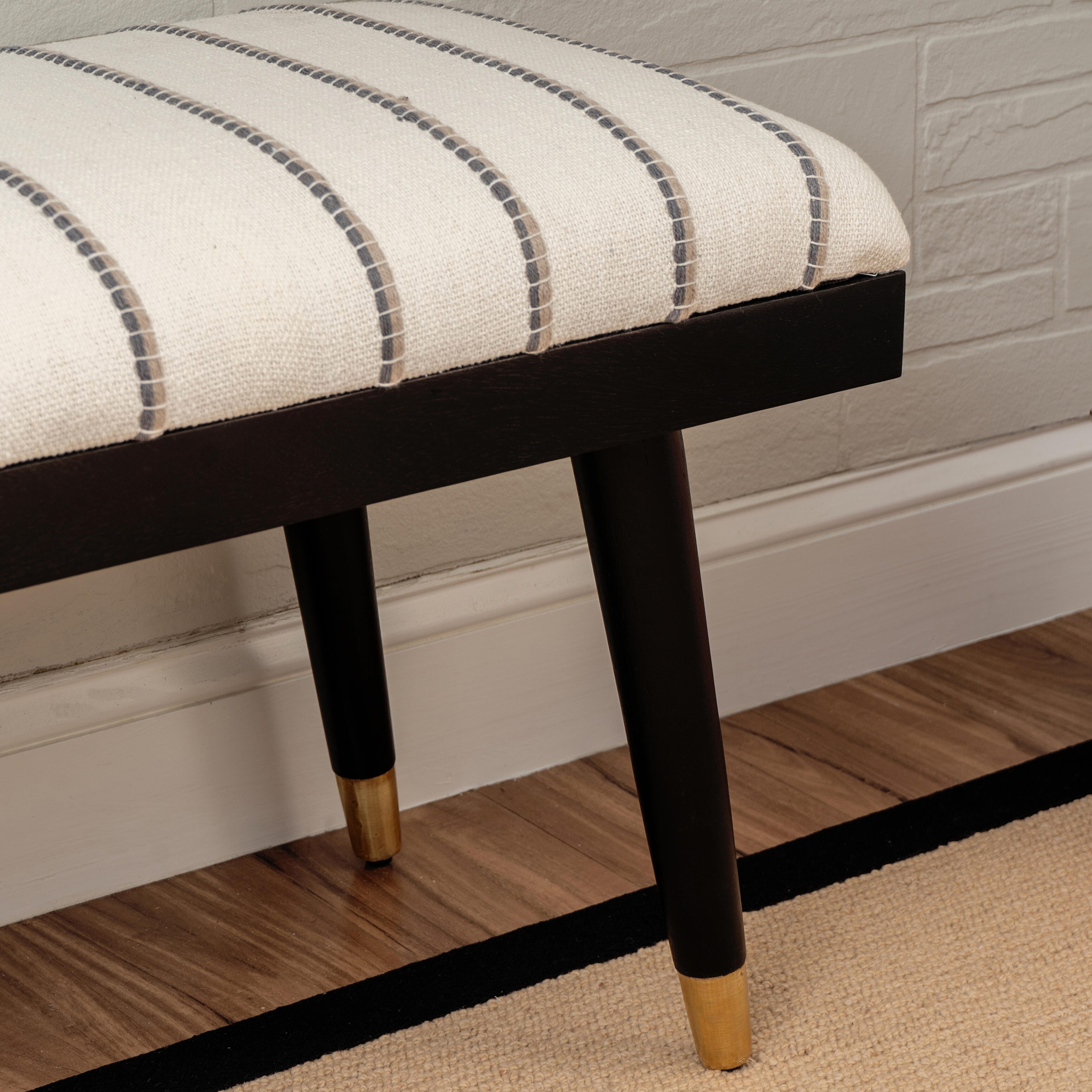 Linon Bench, , large
