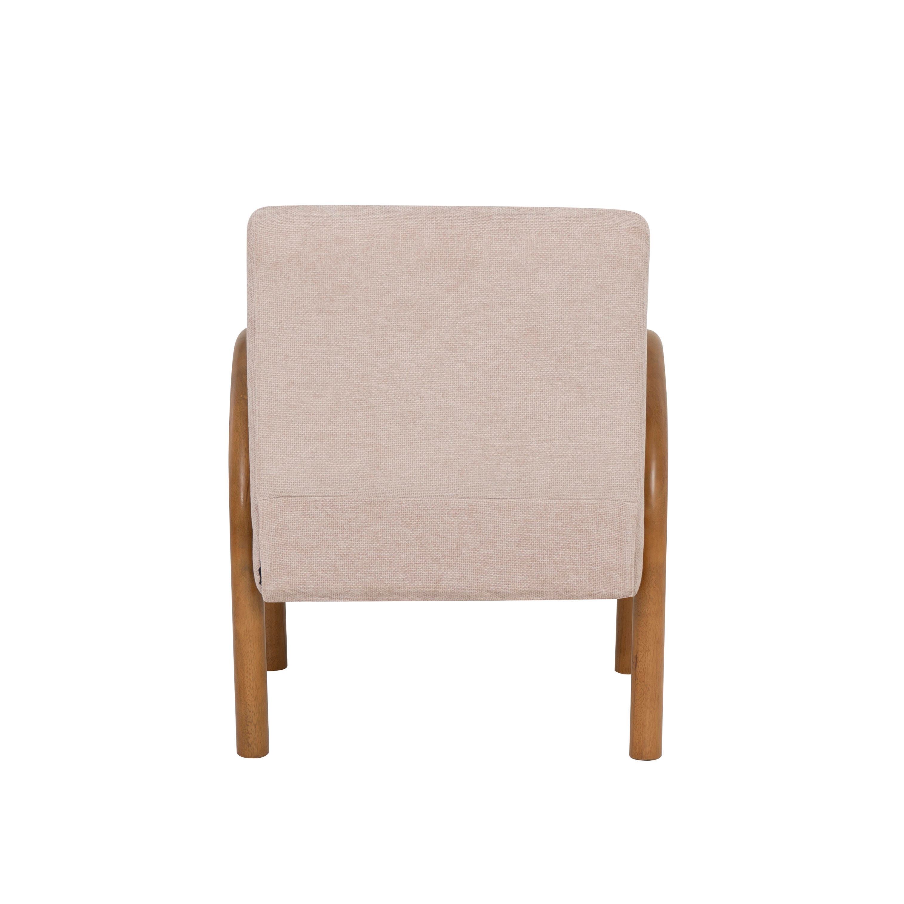 Linon Accent Chair, , large
