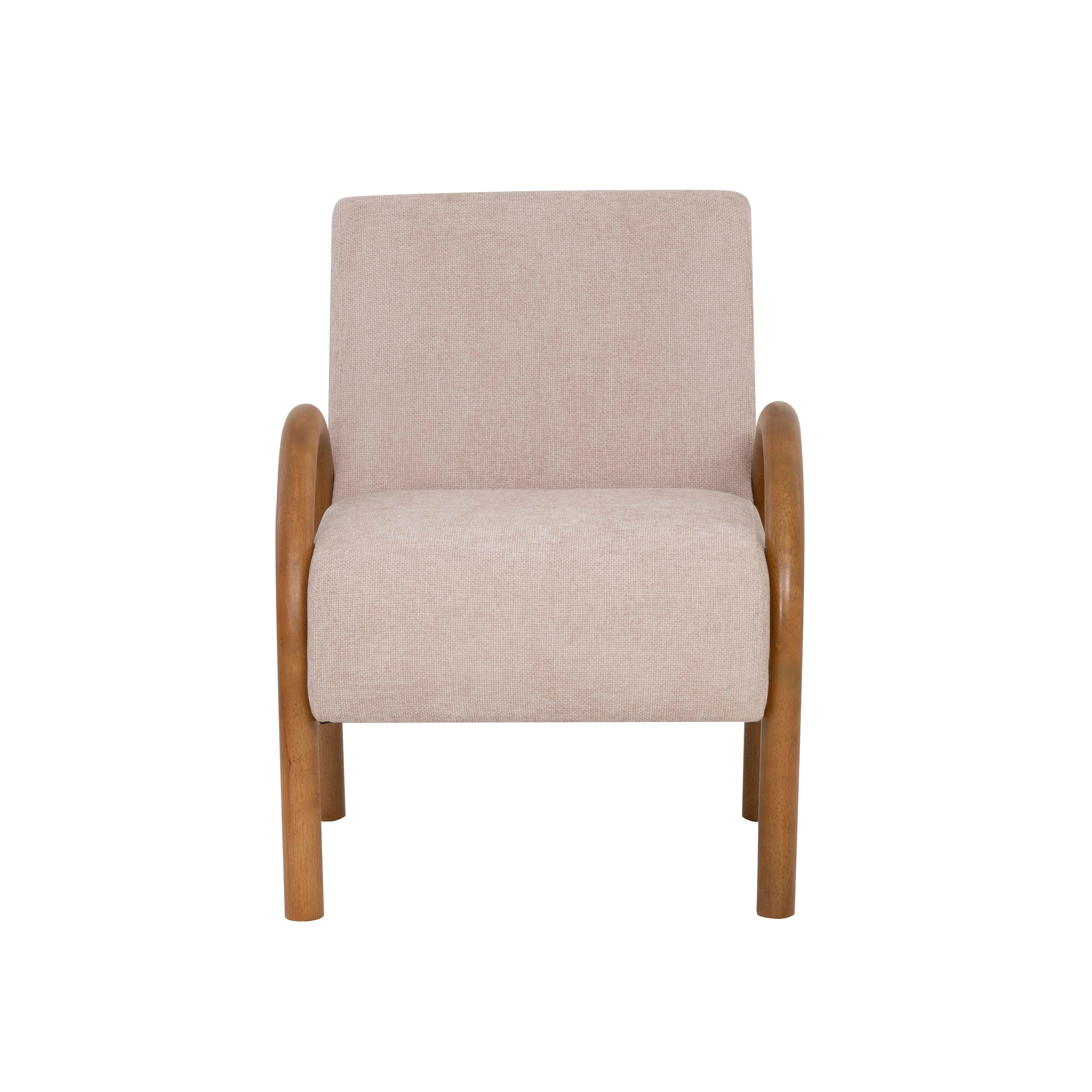 Linon Accent Chair, , large