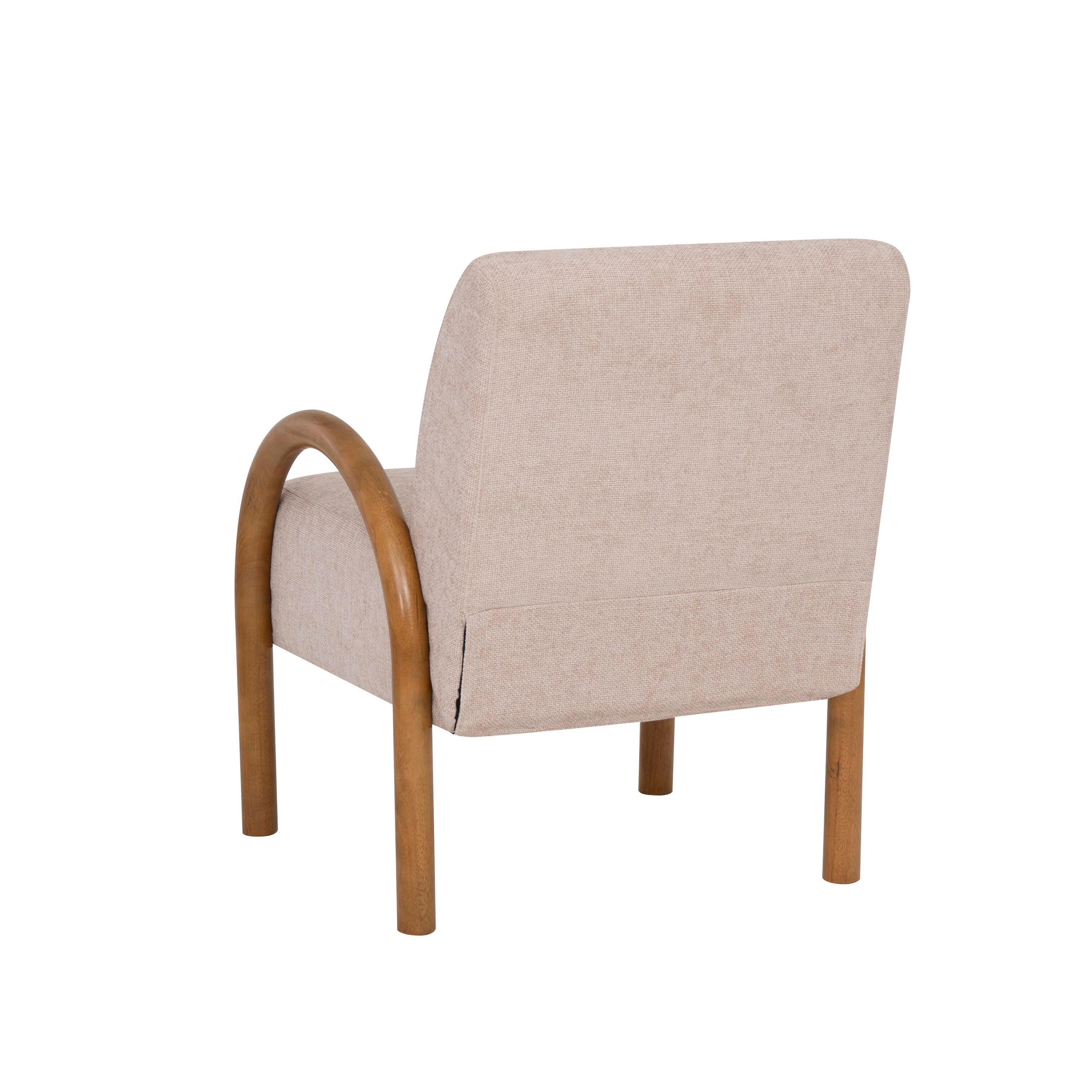 Linon Accent Chair, , large