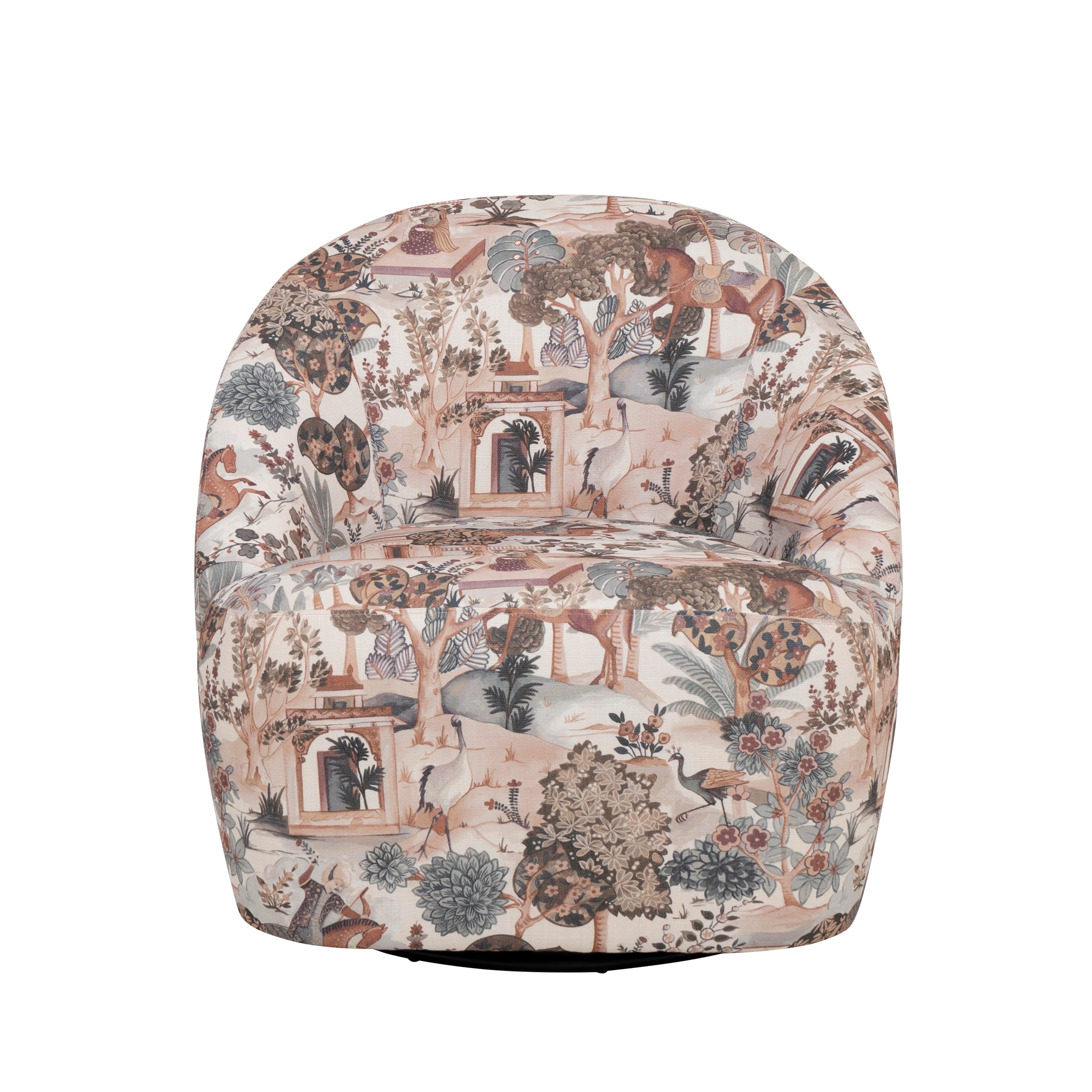 Linon Accent Chair, , large