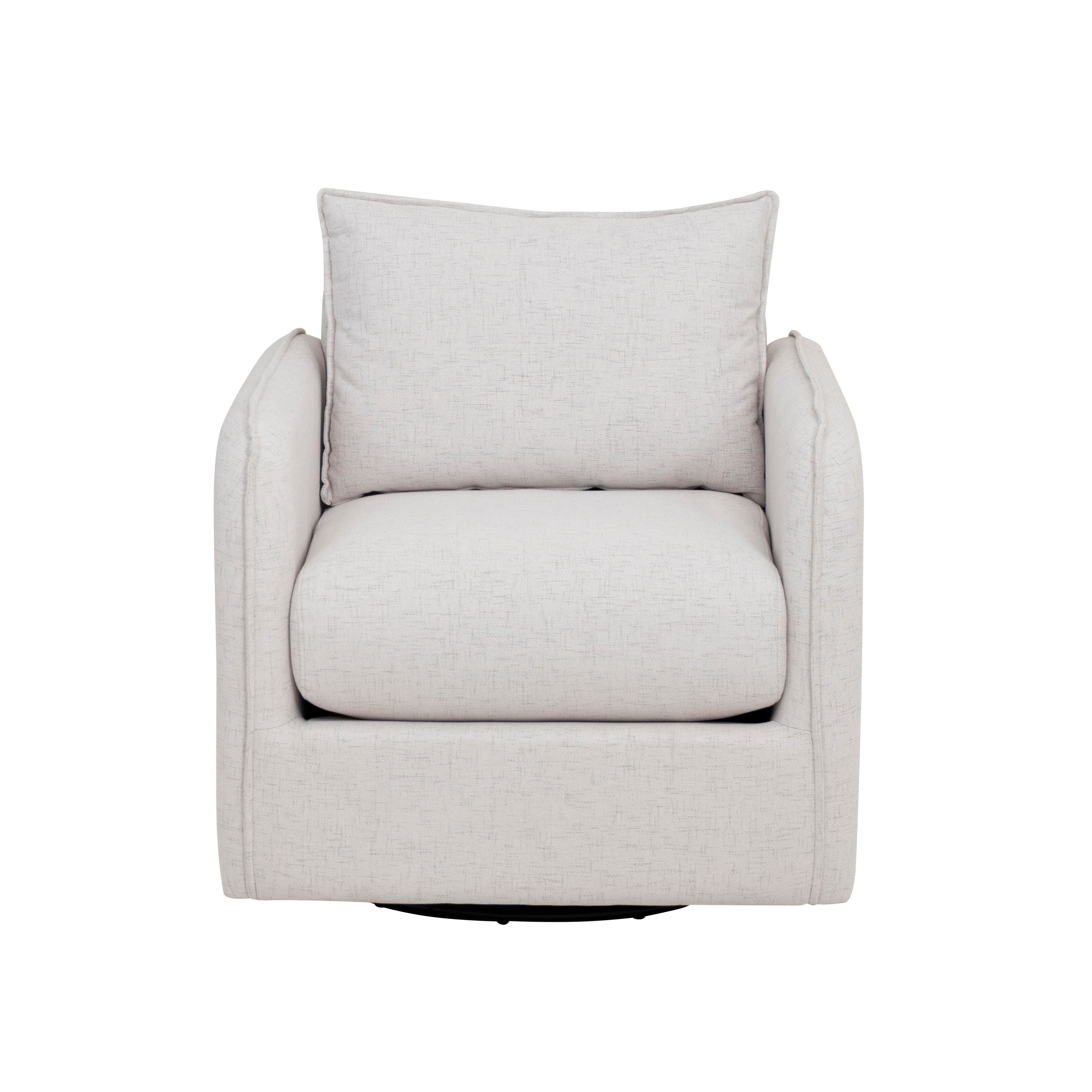 Linon Accent Chair, , large