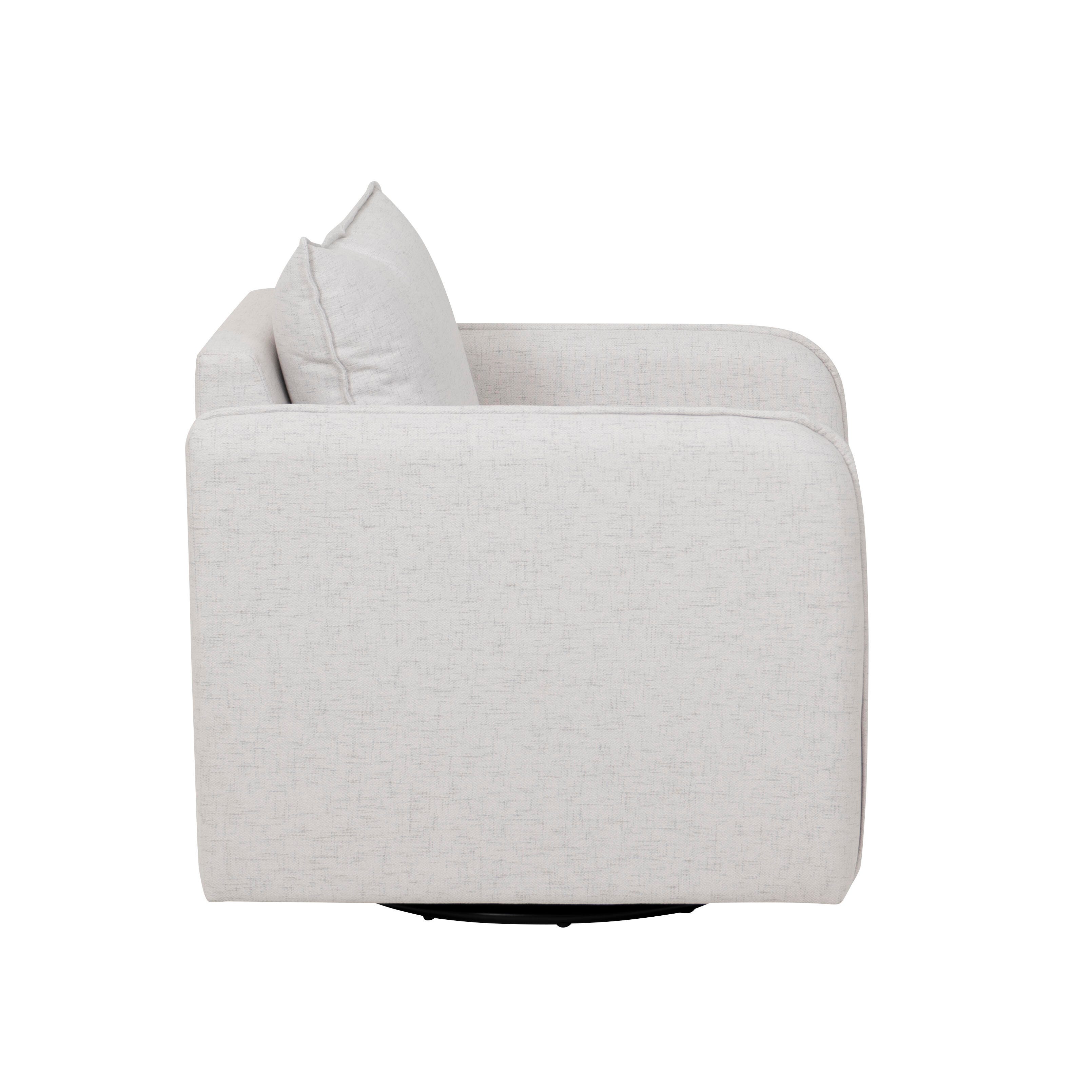 Linon Accent Chair, , large