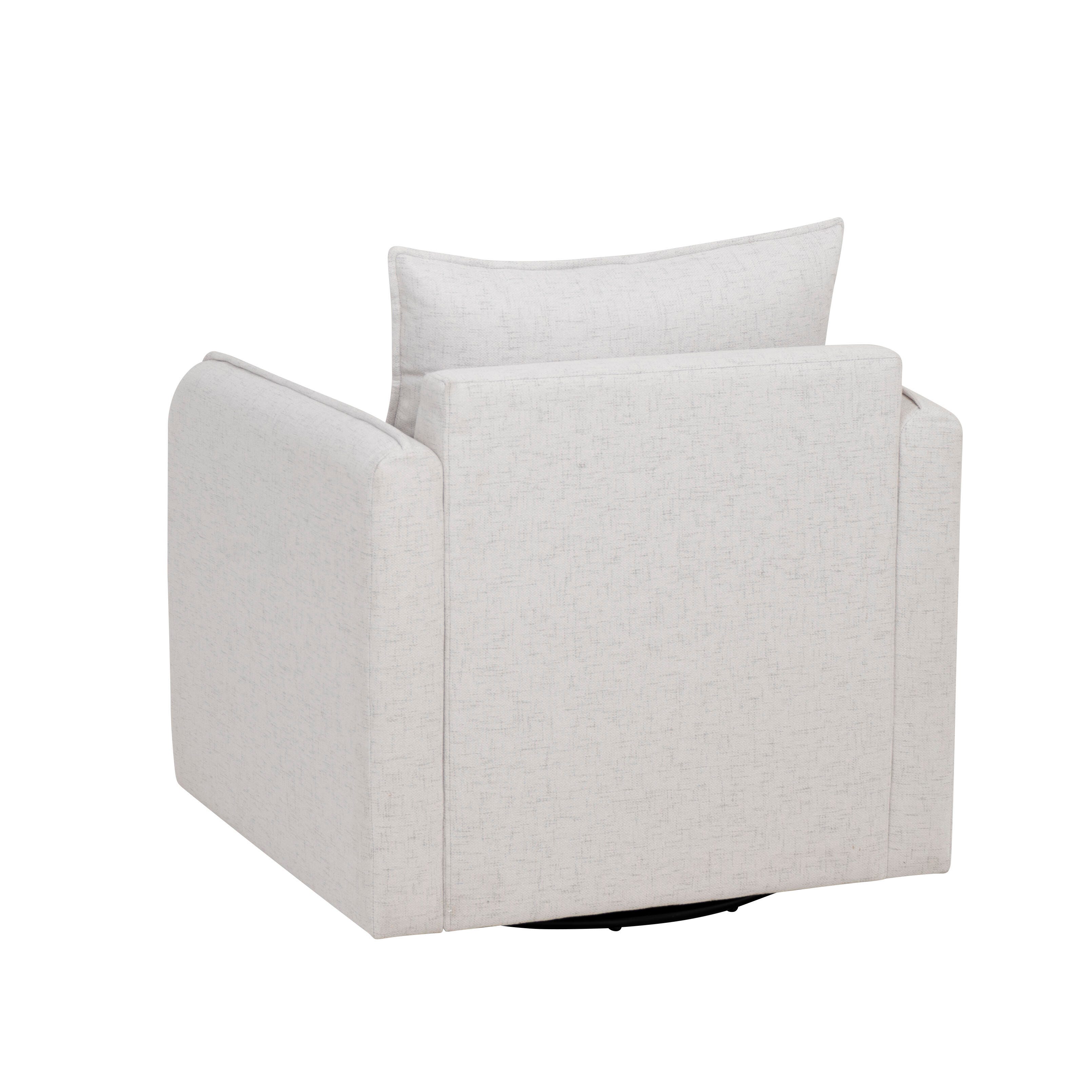 Linon Accent Chair, , large