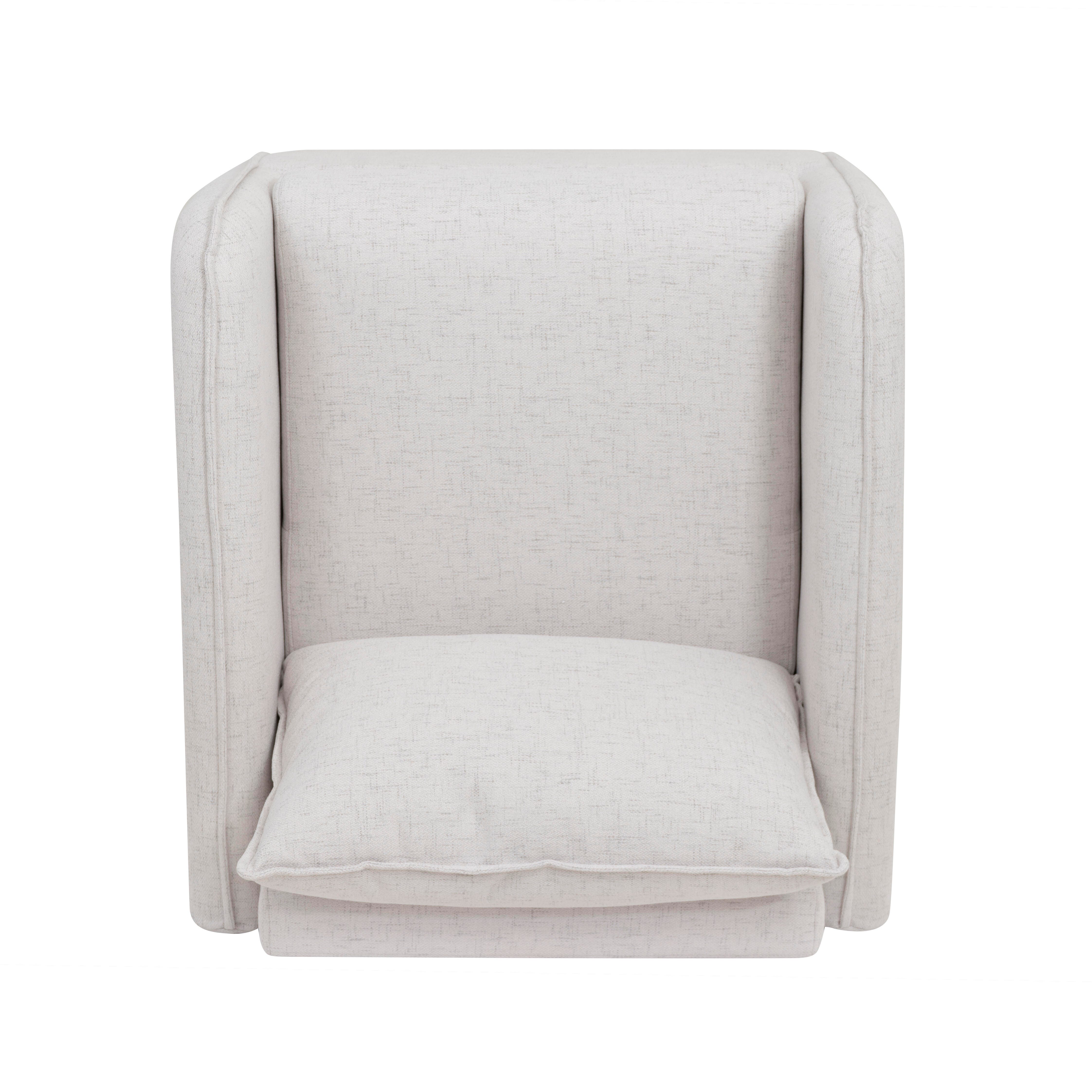 Linon Accent Chair, , large