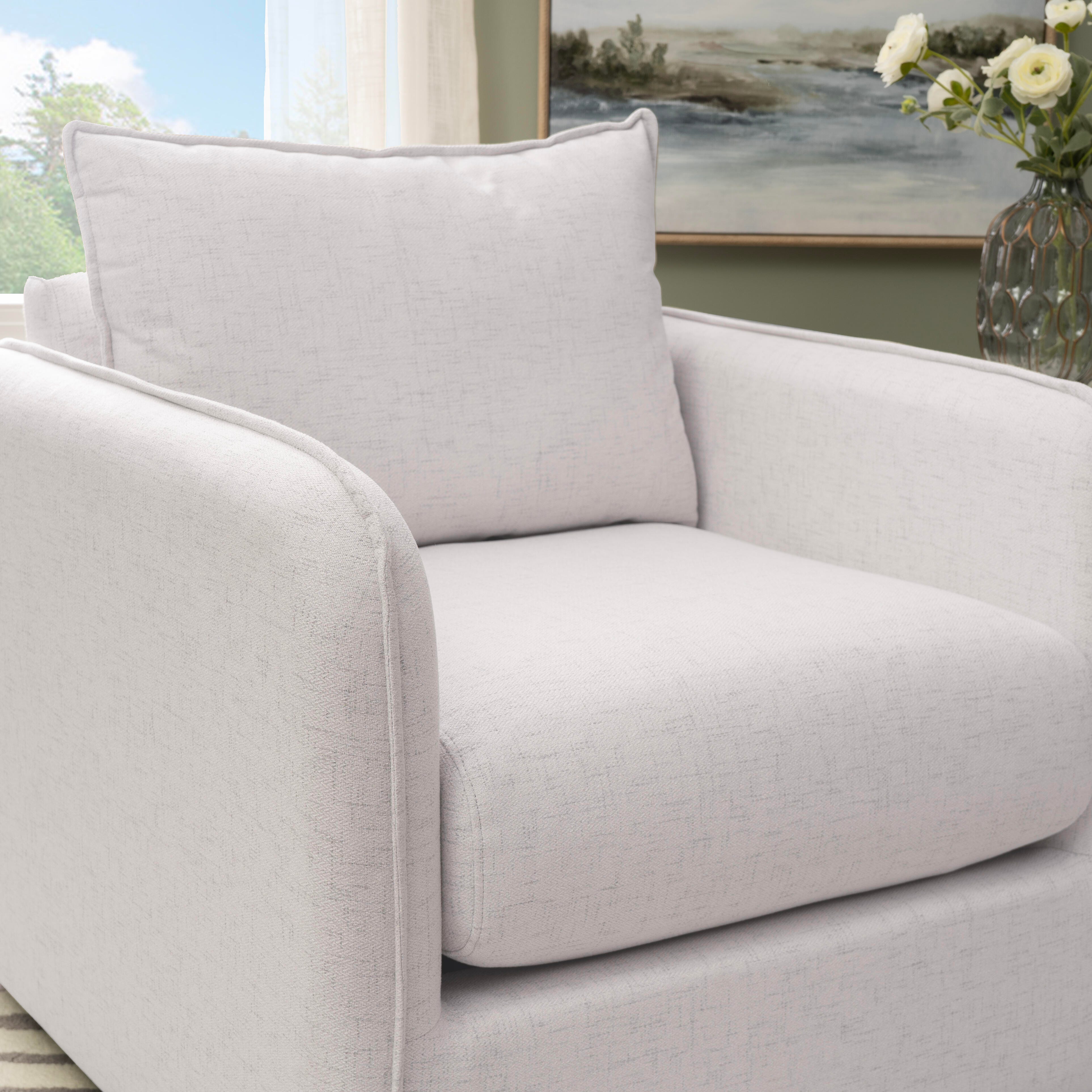 Linon Accent Chair, , large