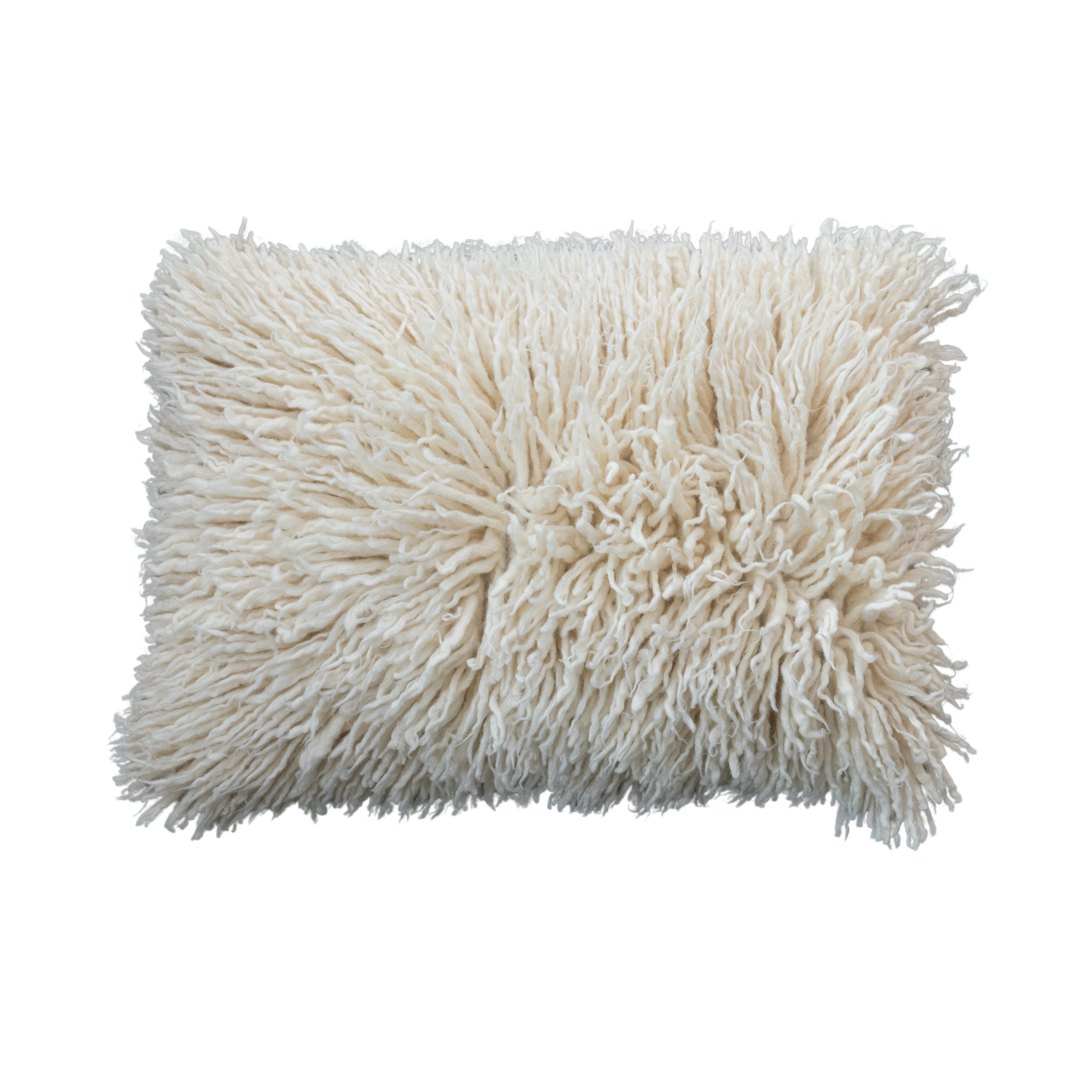 Storied Home Decorative Lumbar Throw Pillow, , large