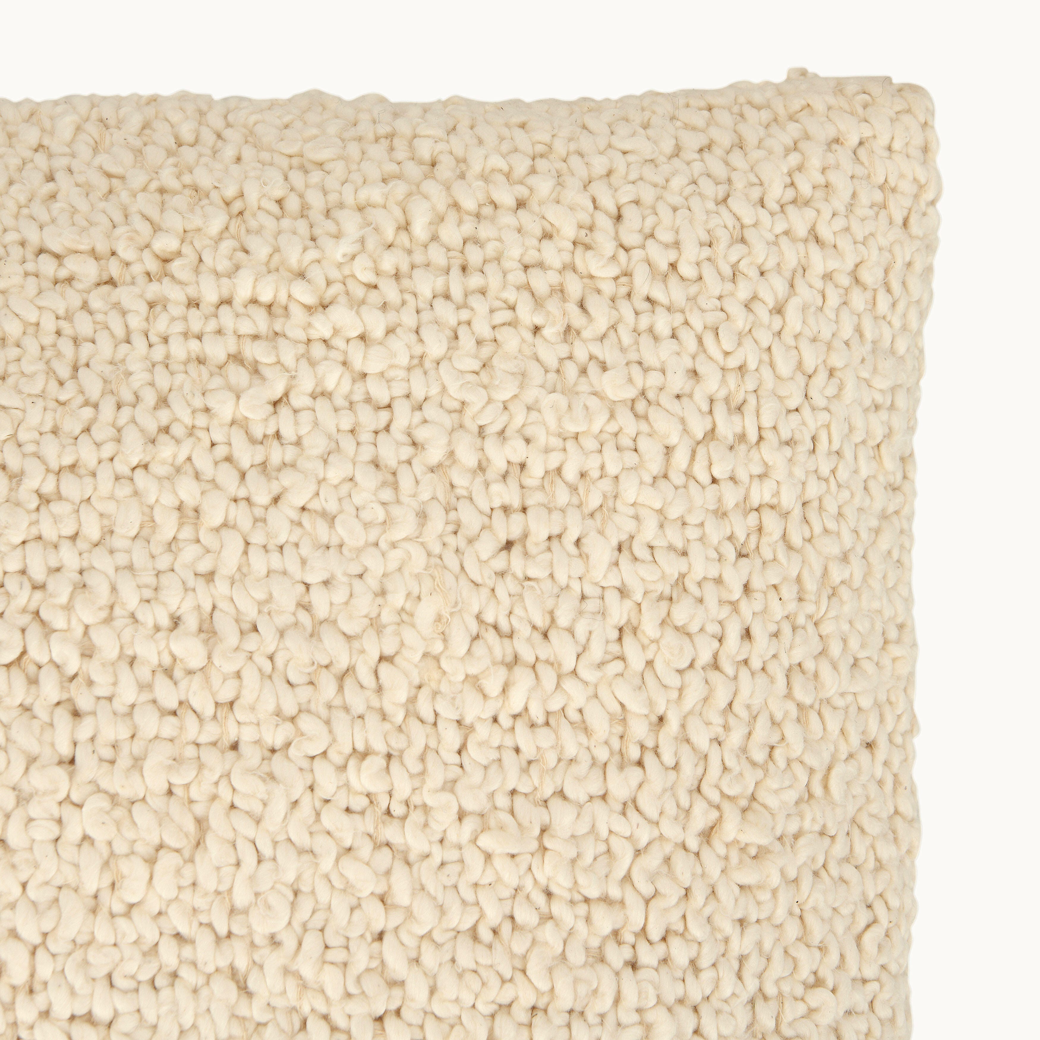 Storied Home Square Decorative Throw Pillow, , large