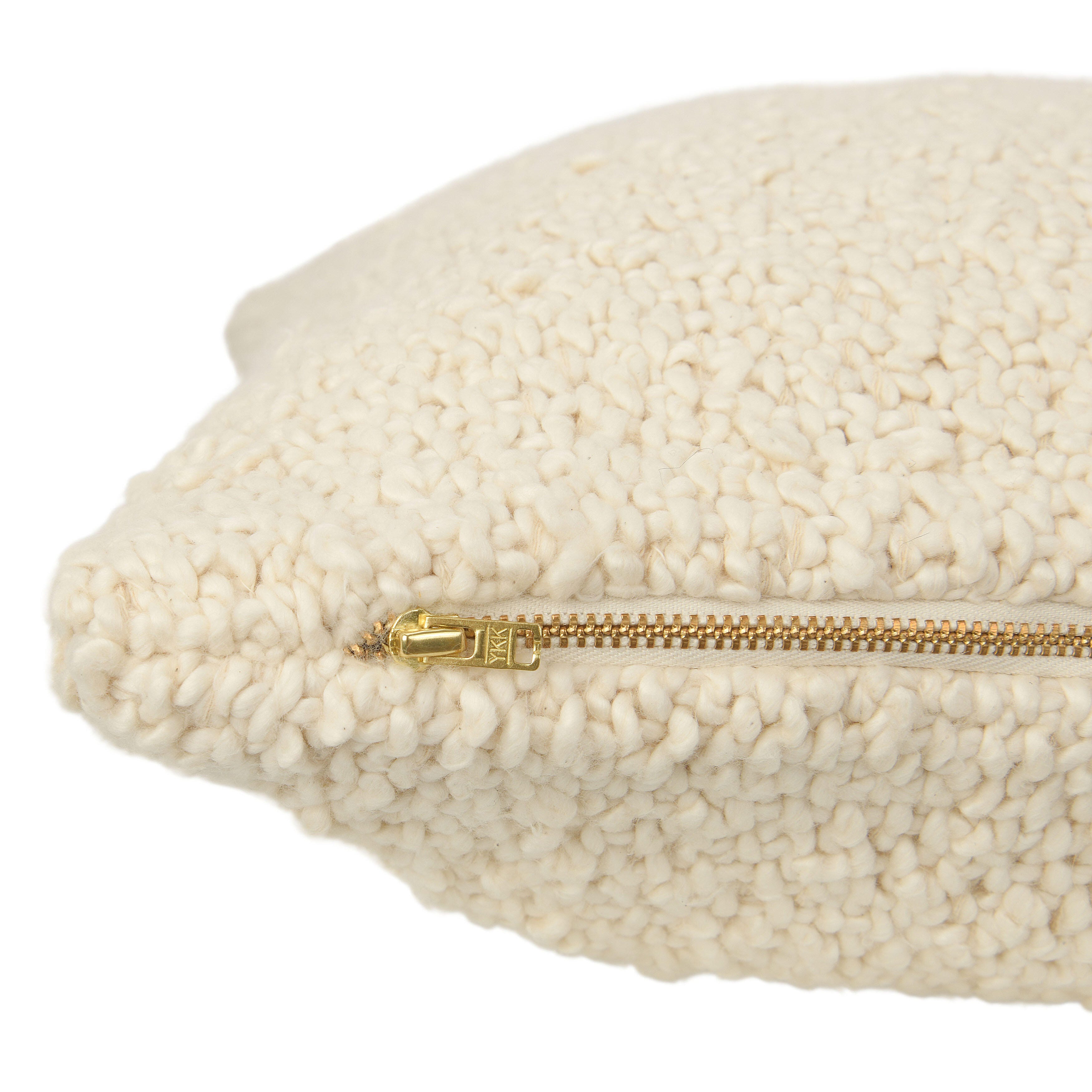 Storied Home Square Decorative Throw Pillow, , large