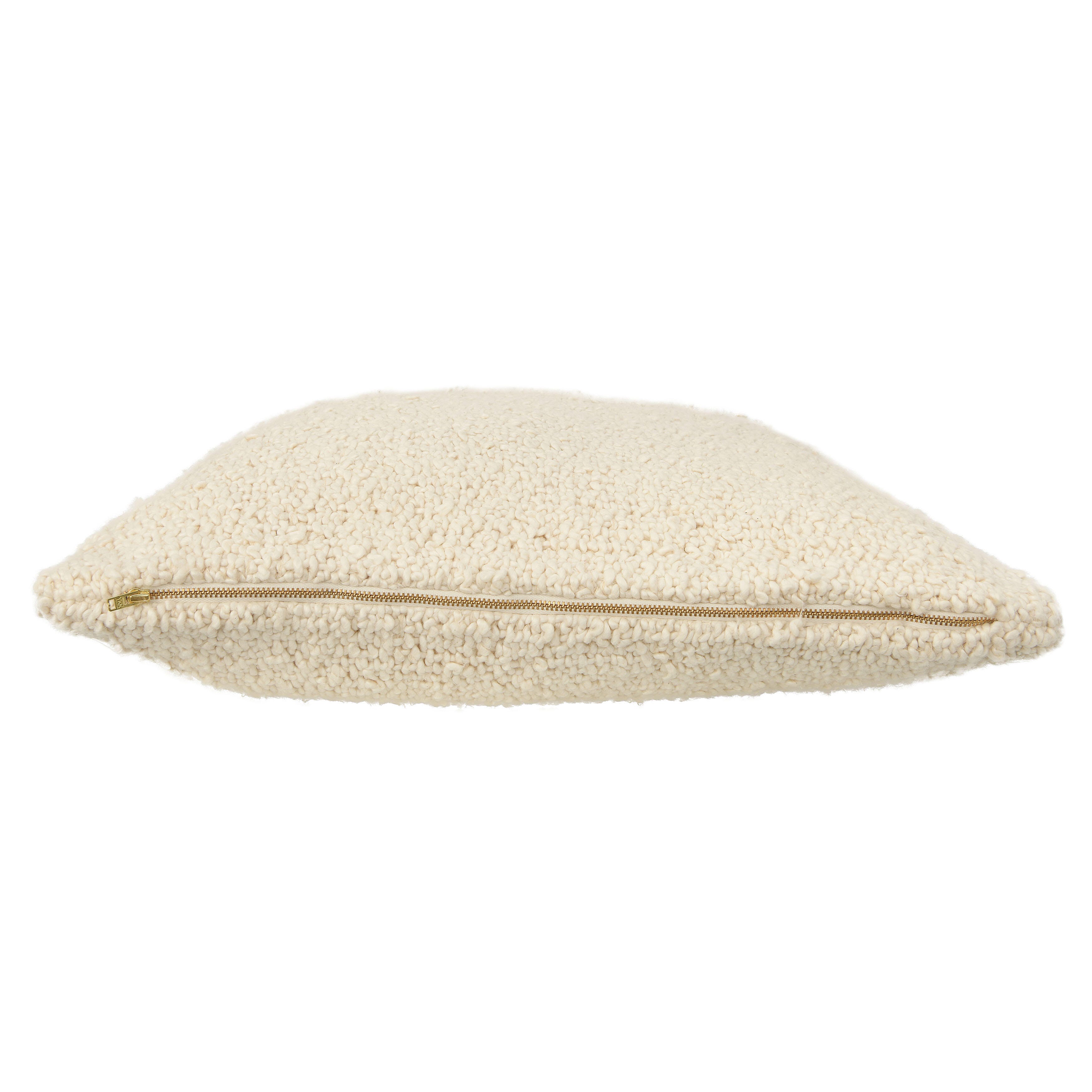 Storied Home Square Decorative Throw Pillow, , large