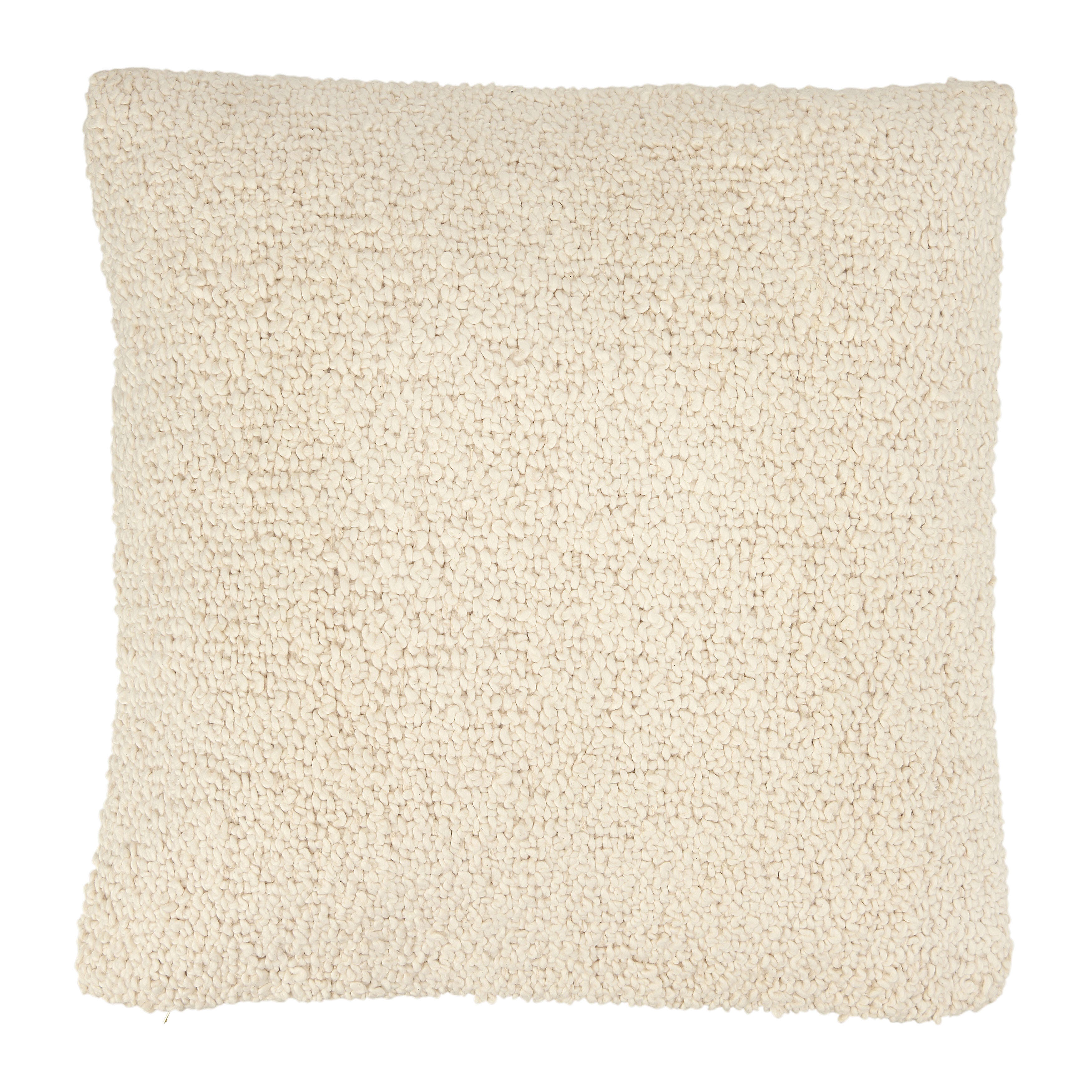 Storied Home Square Decorative Throw Pillow, , large