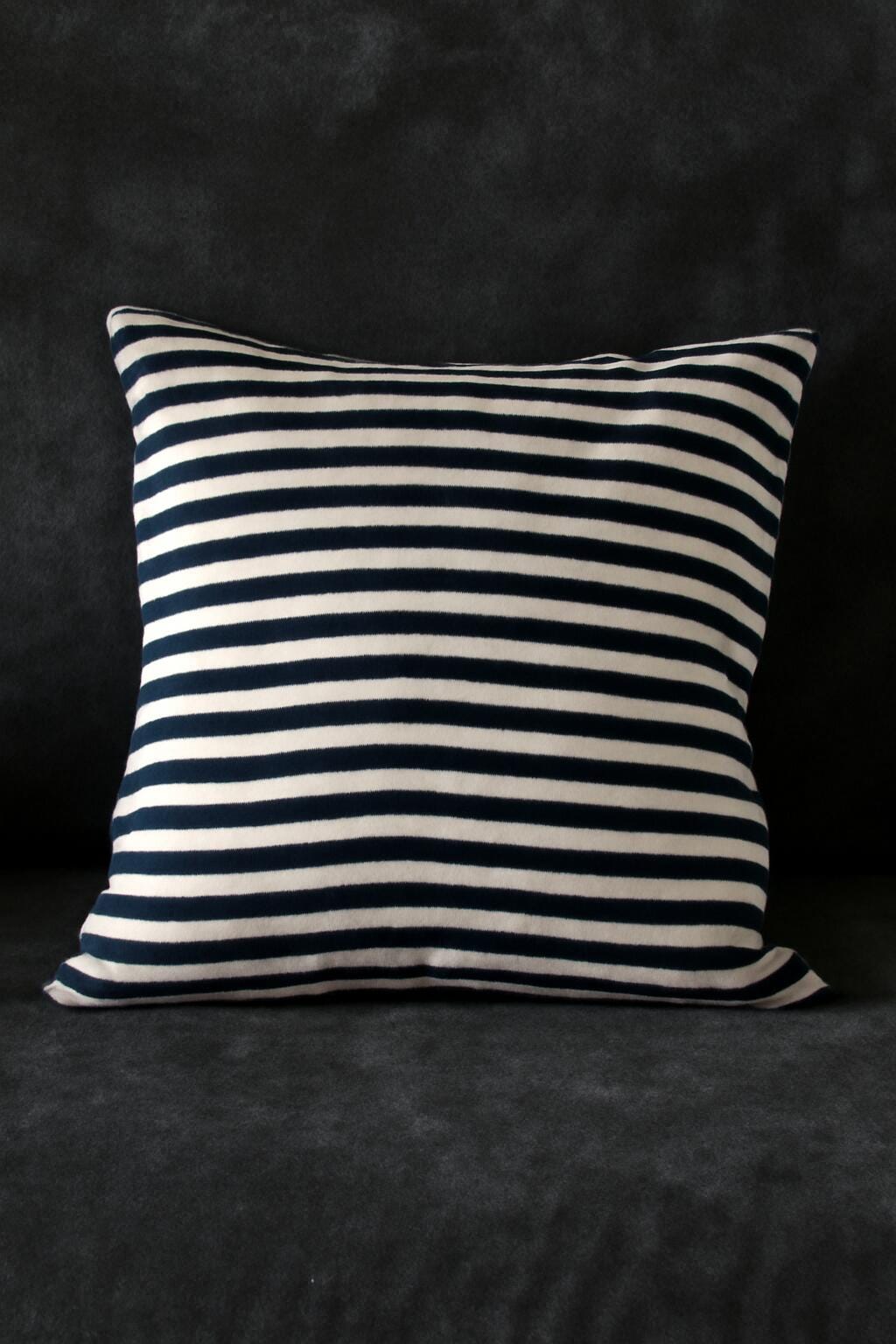 Storied Home Woven Striped Decorative Throw Pillow, , large