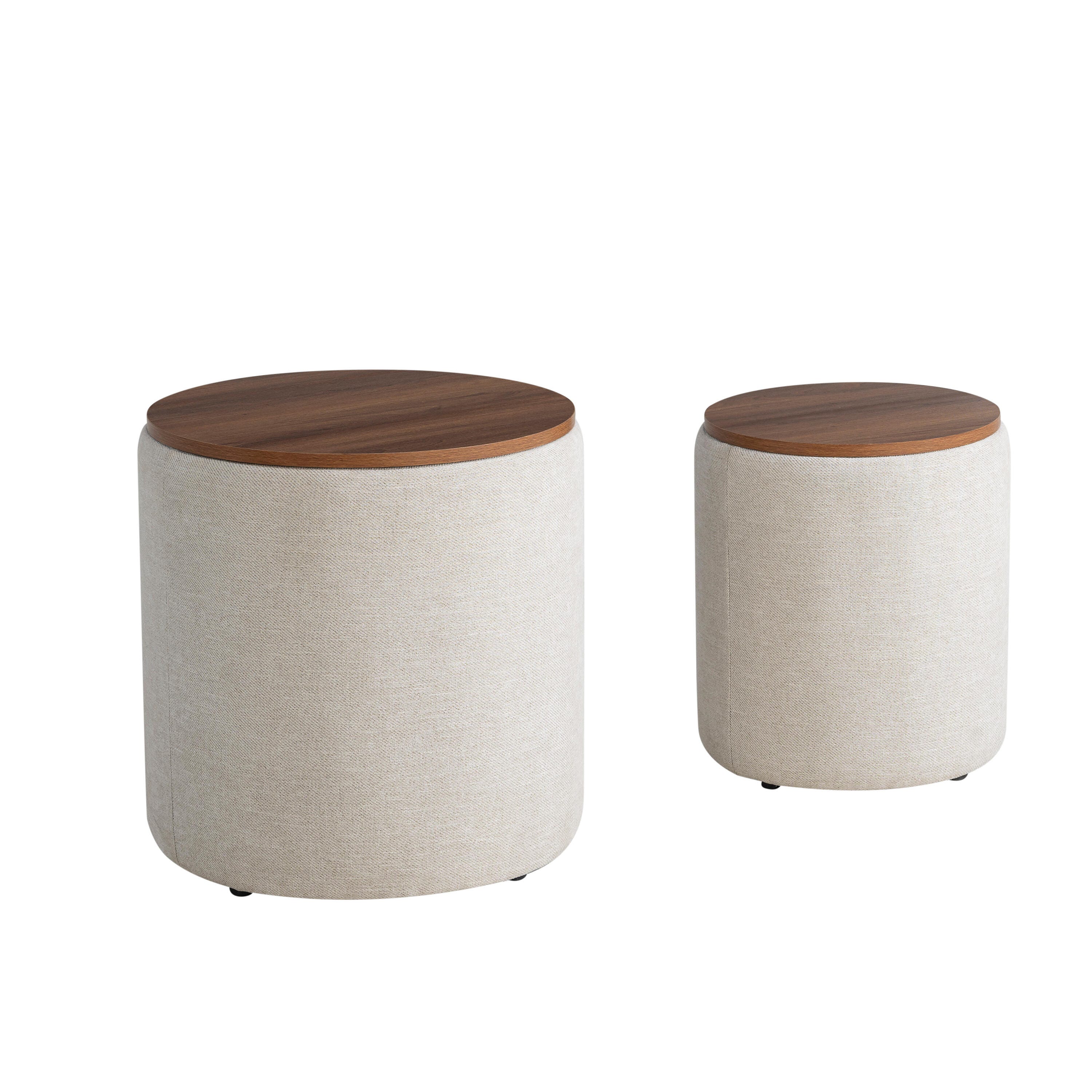 Studio Living Anders Ottoman, , large