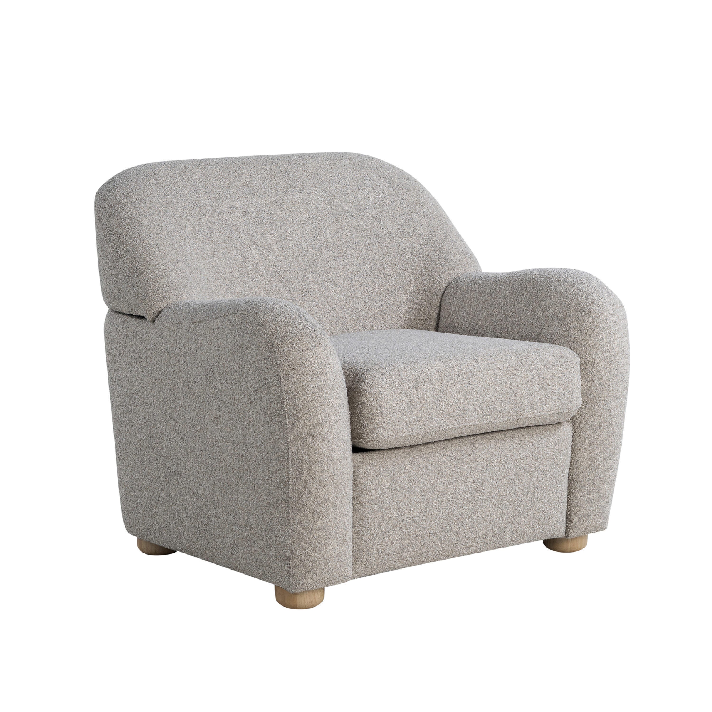 Studio Living Grant Accent Chair