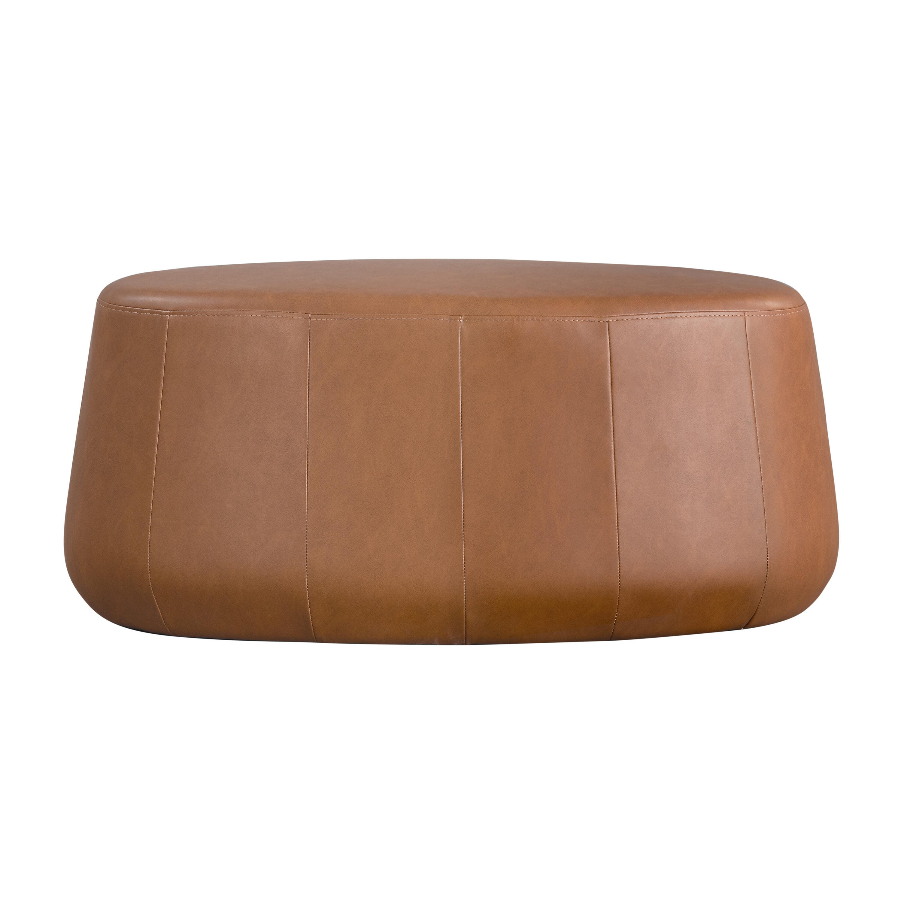 Studio Living Kendrick Ottoman, Carmel, large