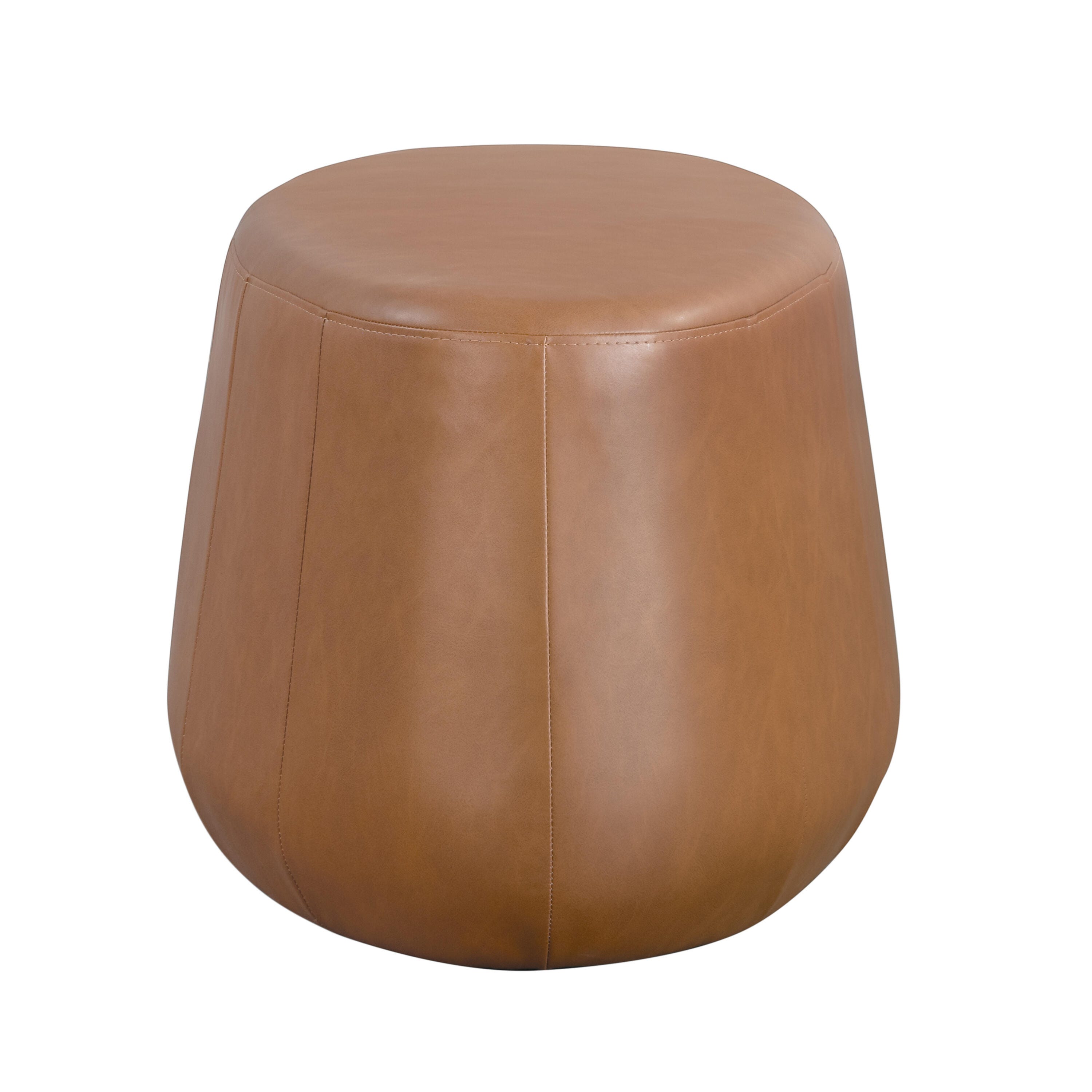 Studio Living Kendrick Ottoman, Carmel, large