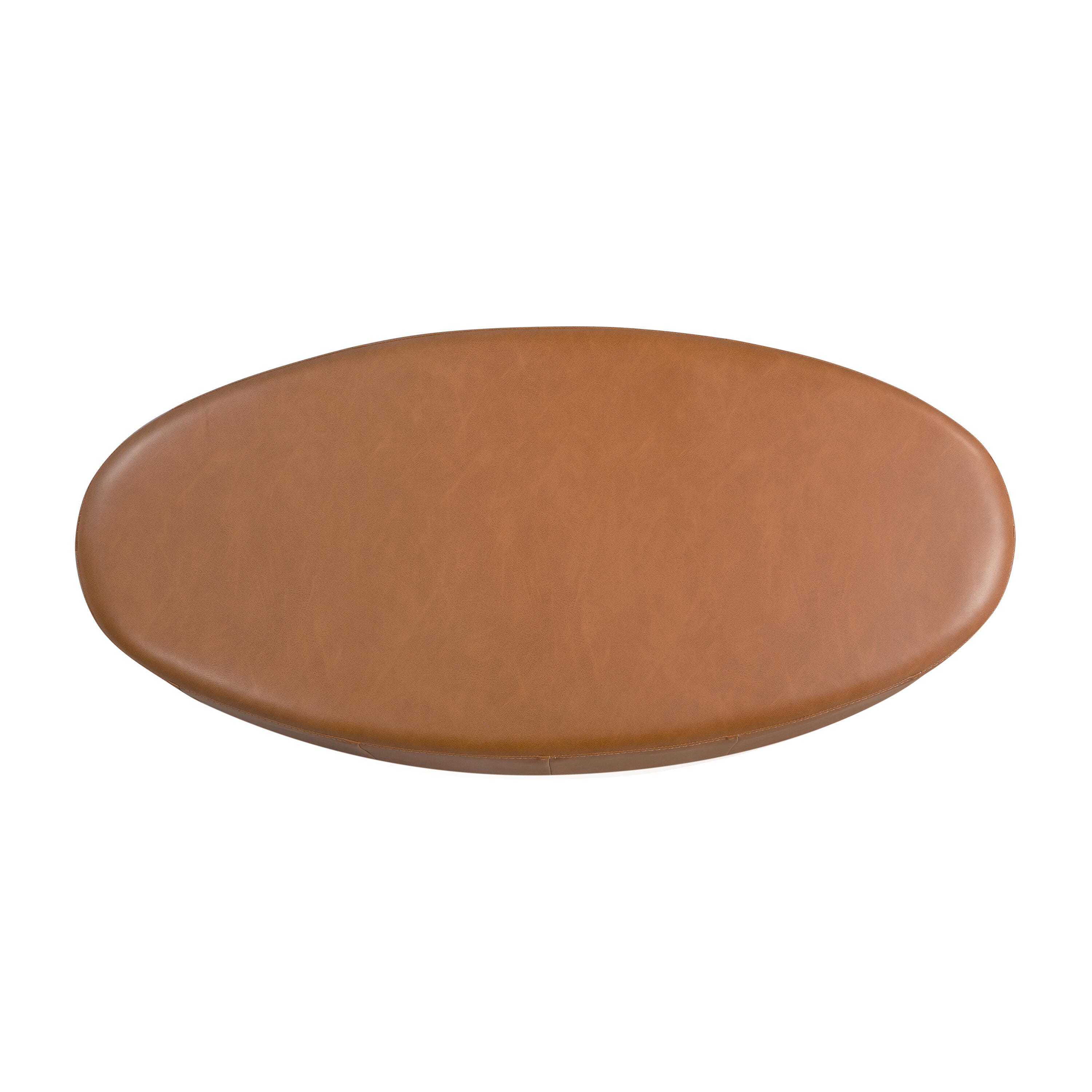 Studio Living Kendrick Ottoman, Carmel, large