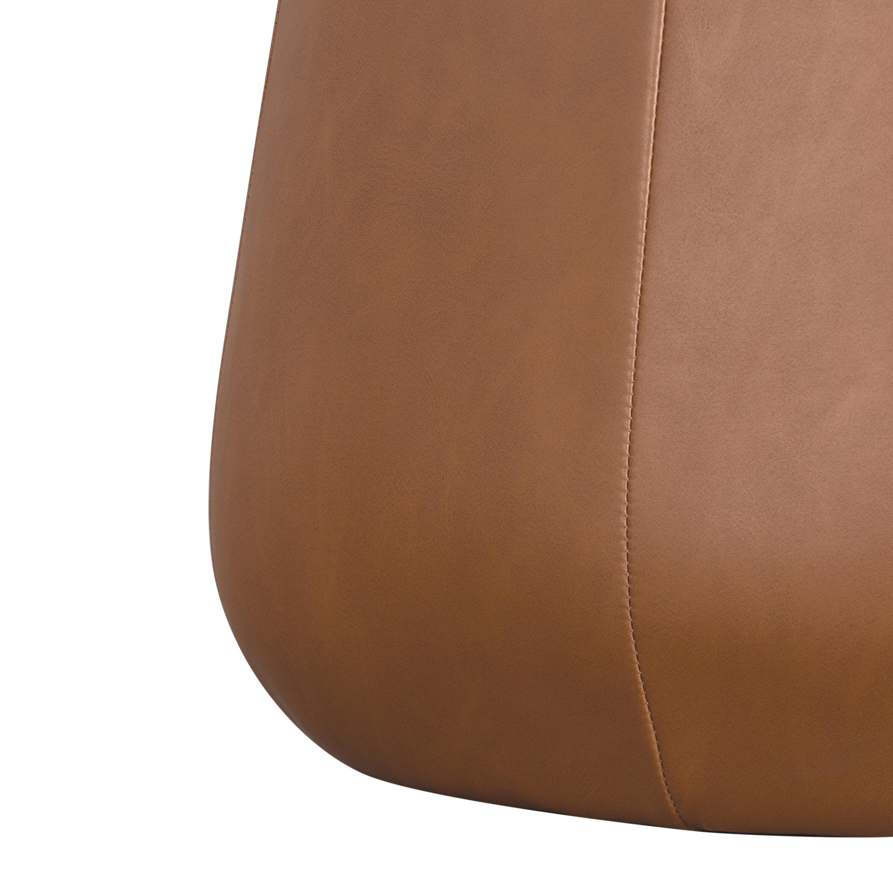 Studio Living Kendrick Ottoman, Carmel, large