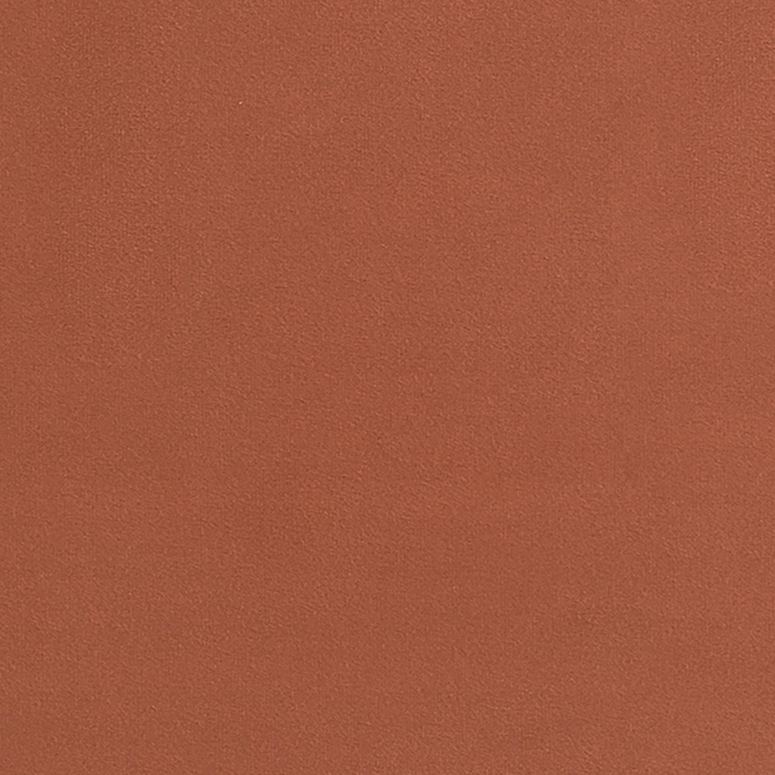 Select Color: Rust