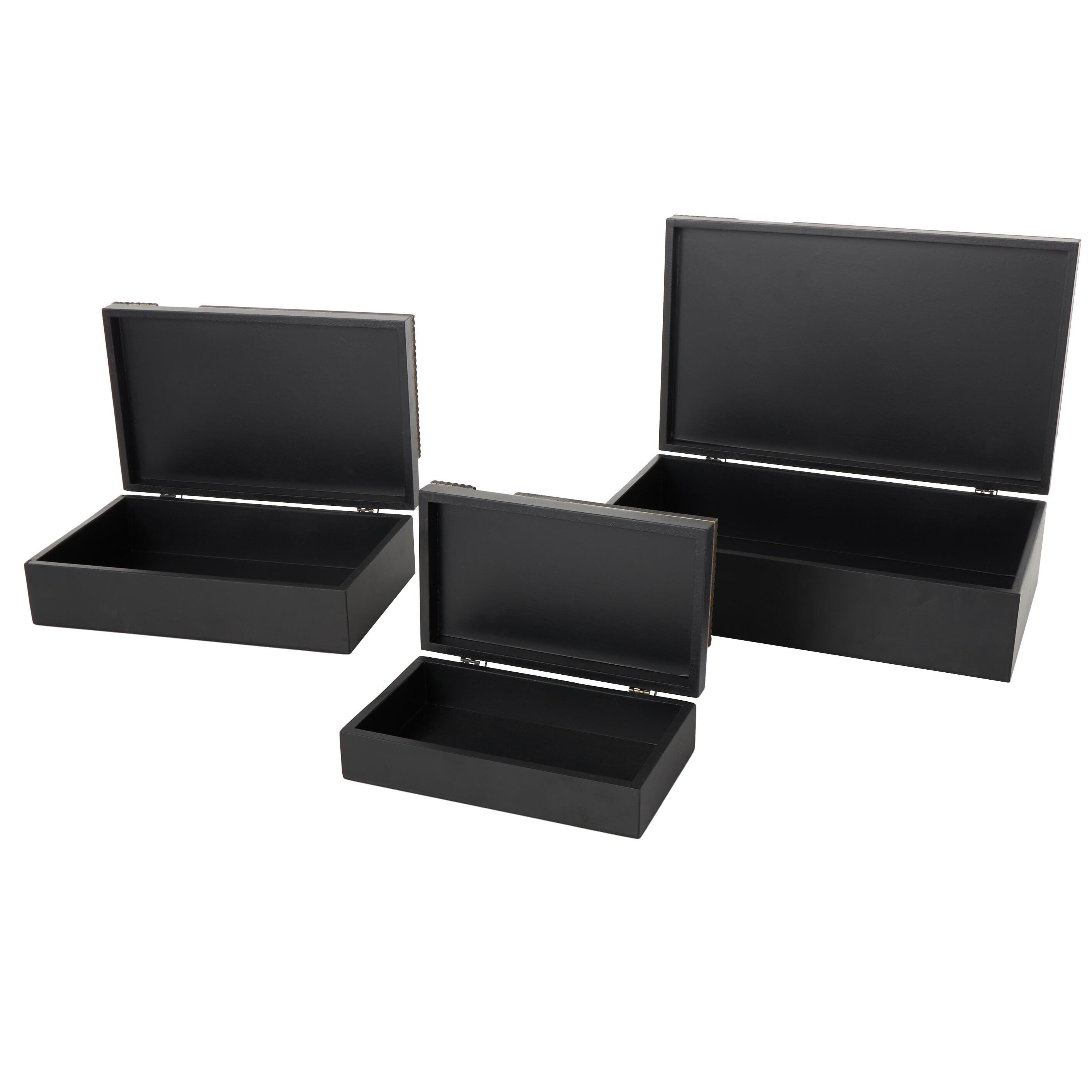 Bayberry Lane Decorative Box (Set of 3), , large