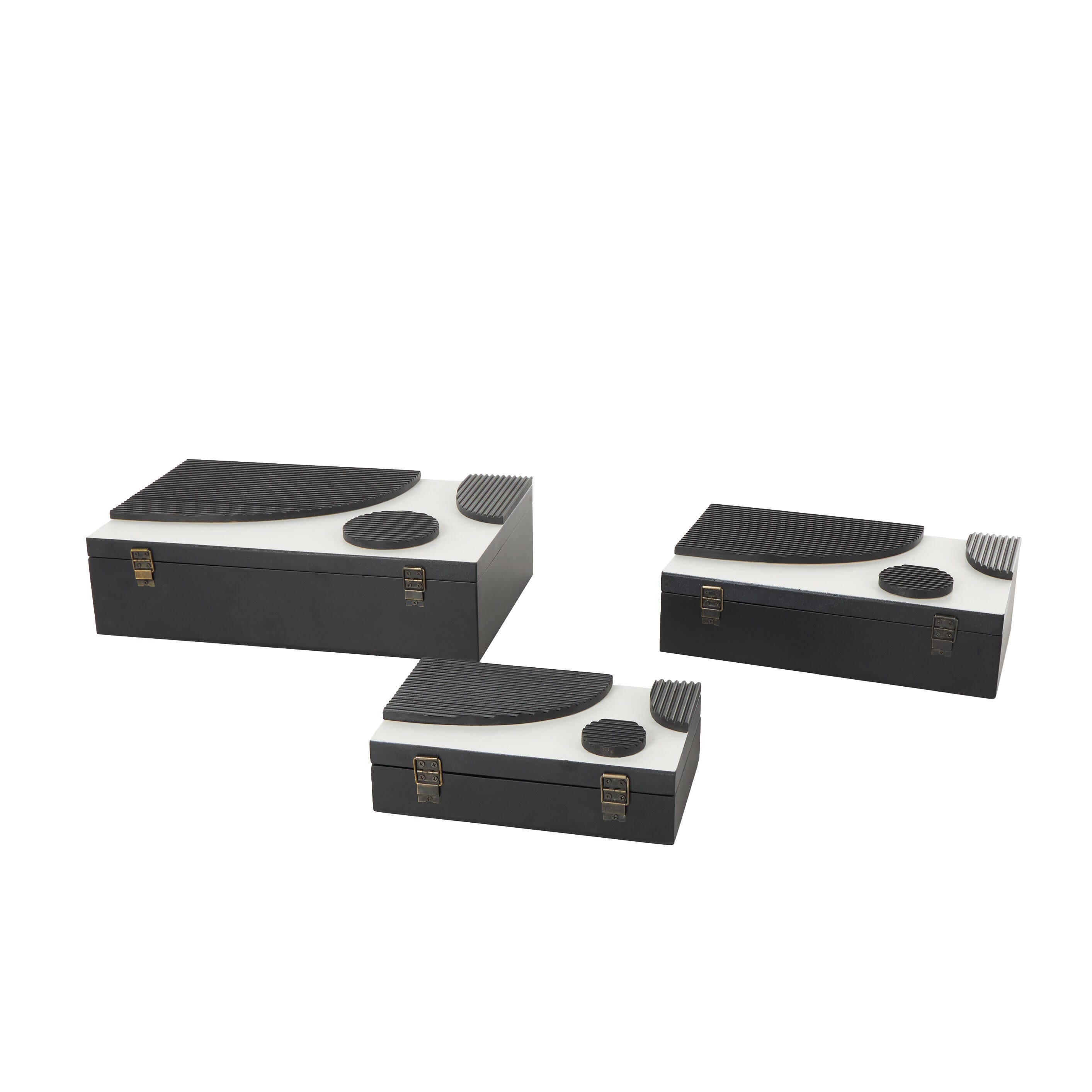 Bayberry Lane Decorative Box (Set of 3), , large