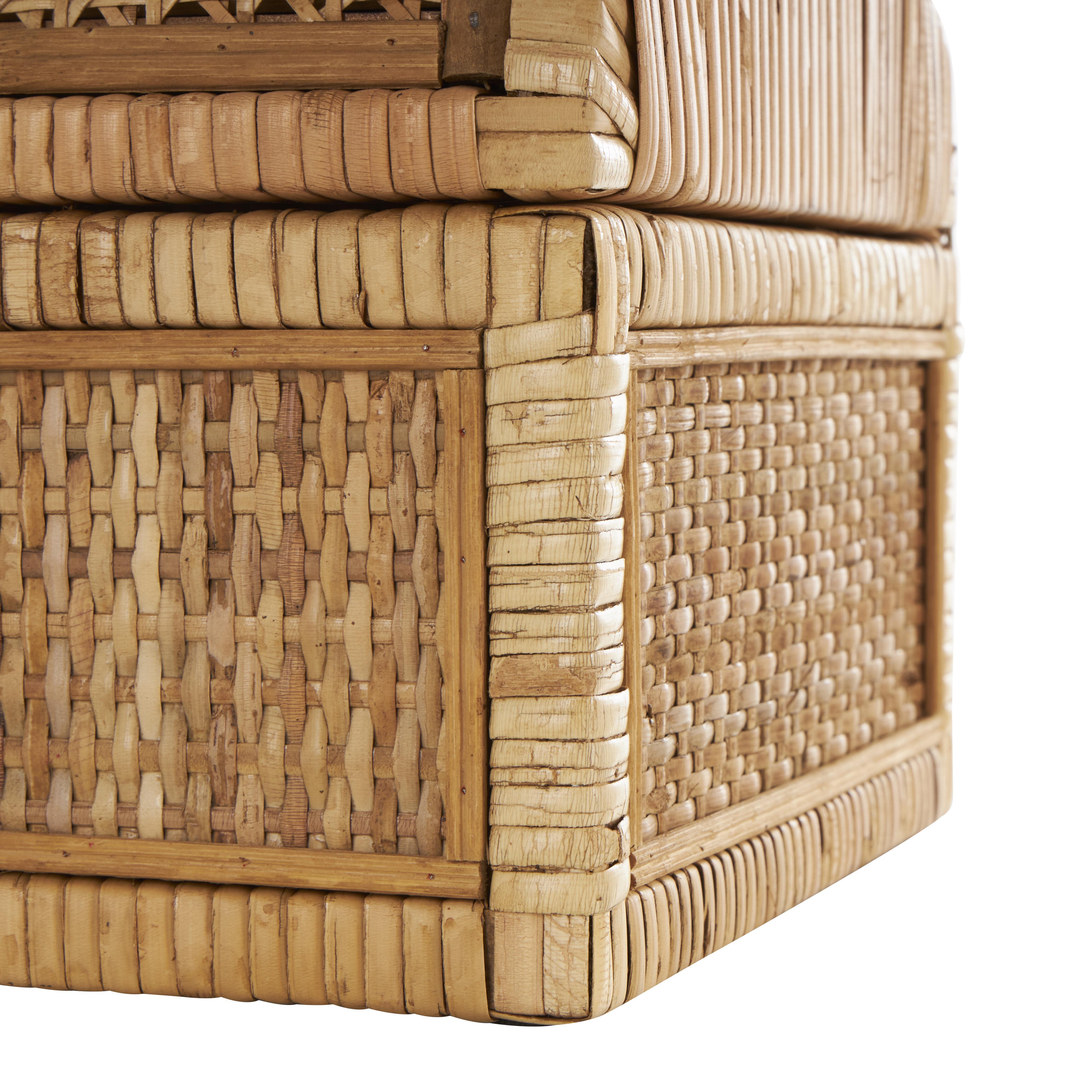 Bayberry Lane Curved Decorative Box (Set of 2), , large