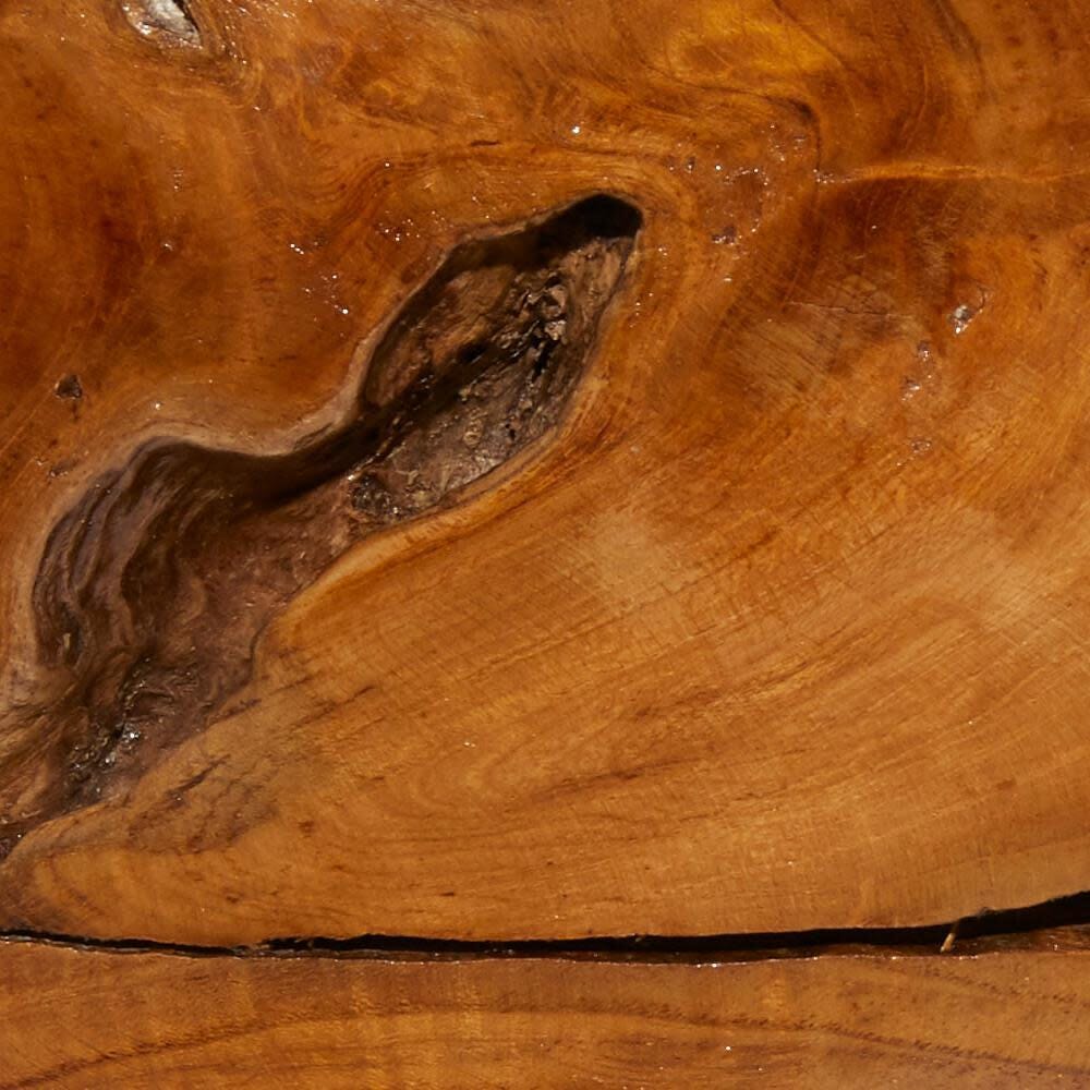 Bayberry Lane Live Edge End Table, , swatch