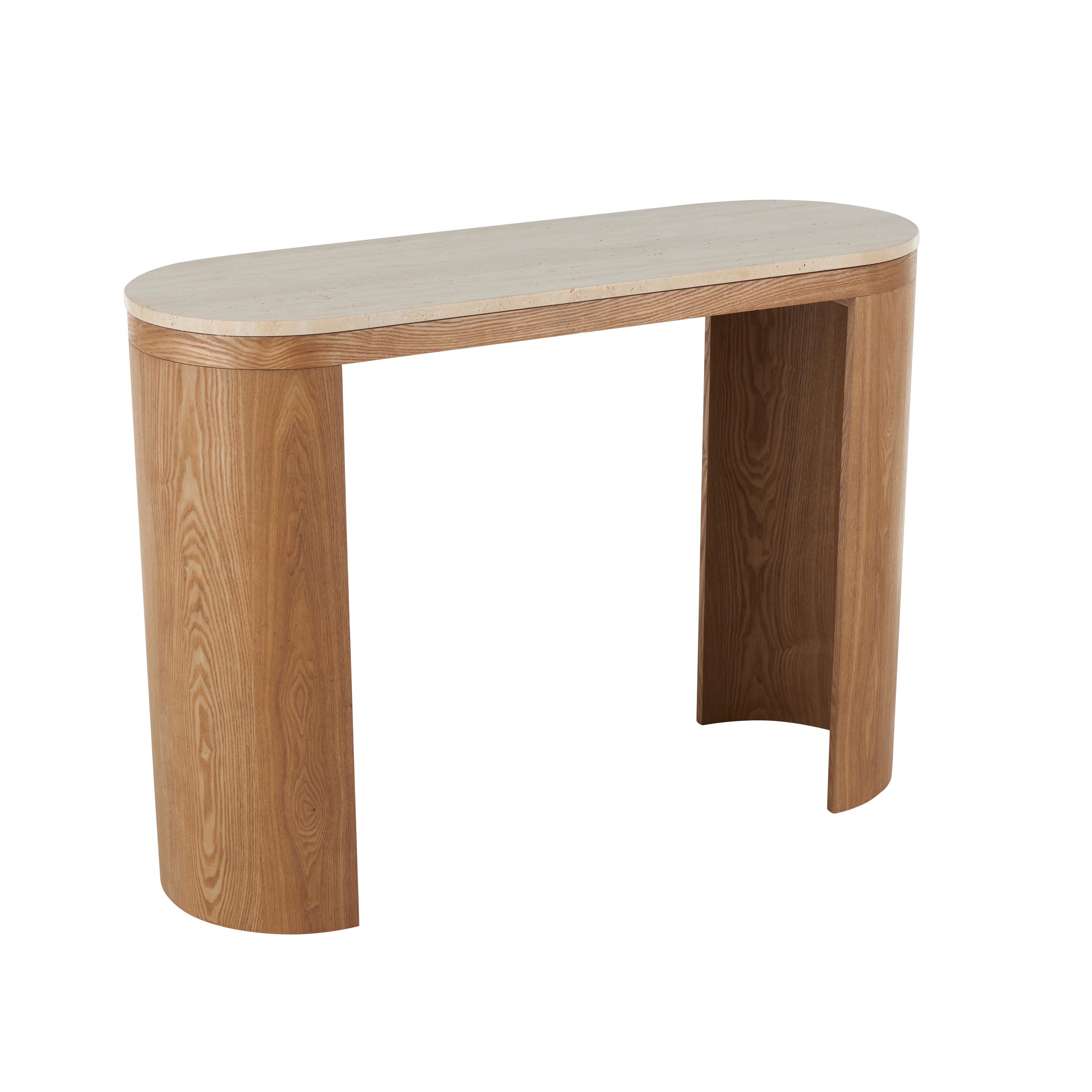 Bayberry Lane Console Table, , large