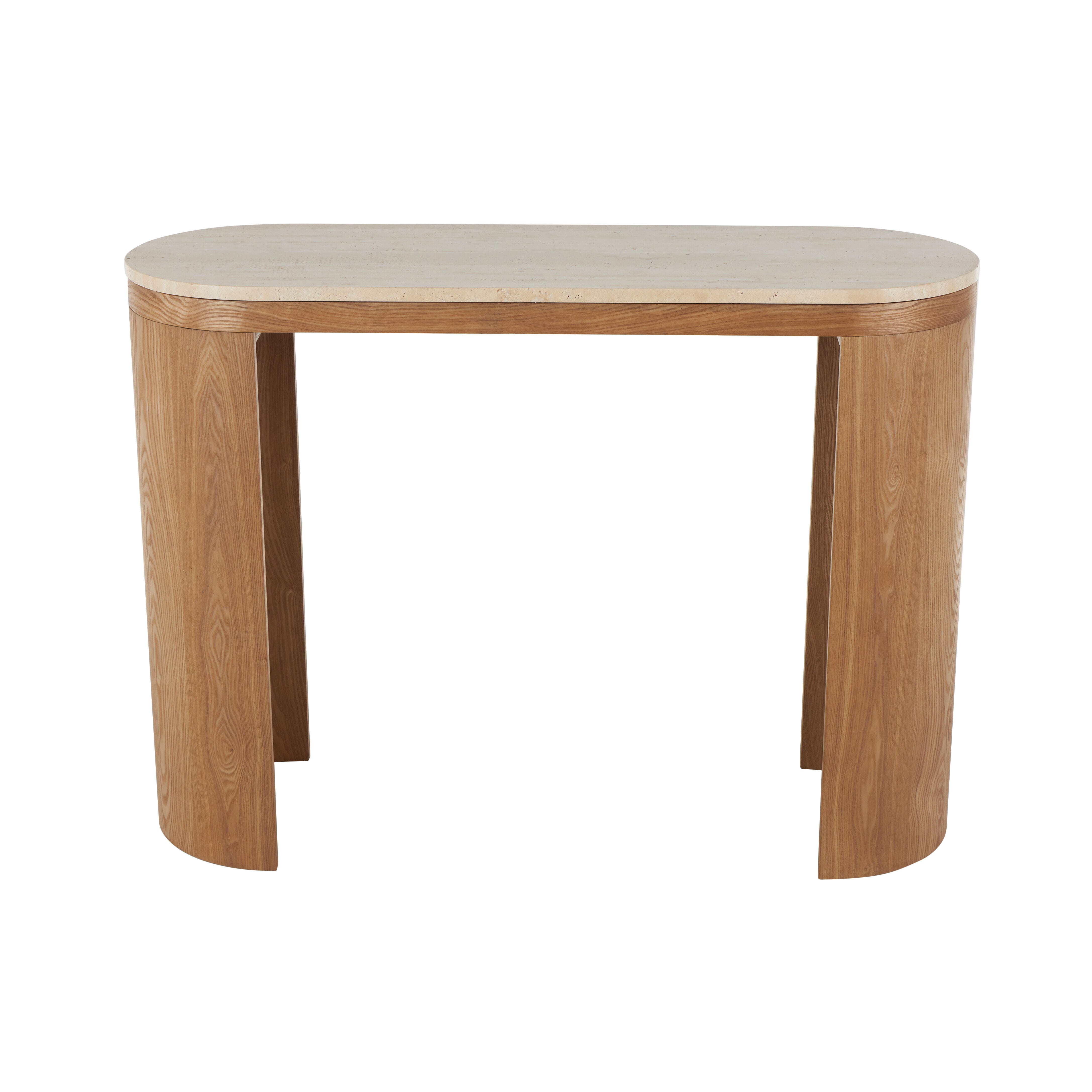 Bayberry Lane Console Table, , large