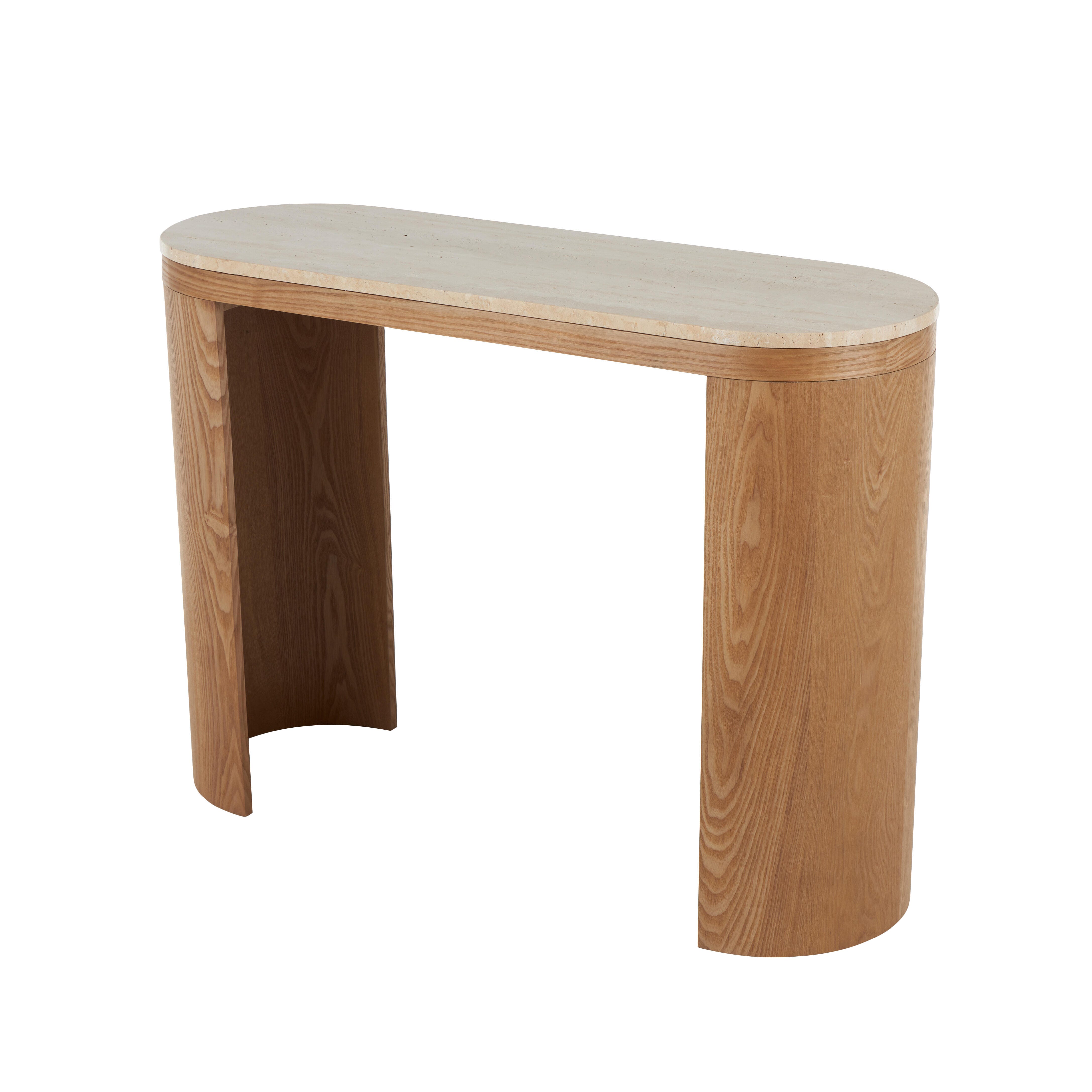 Bayberry Lane Console Table, , large
