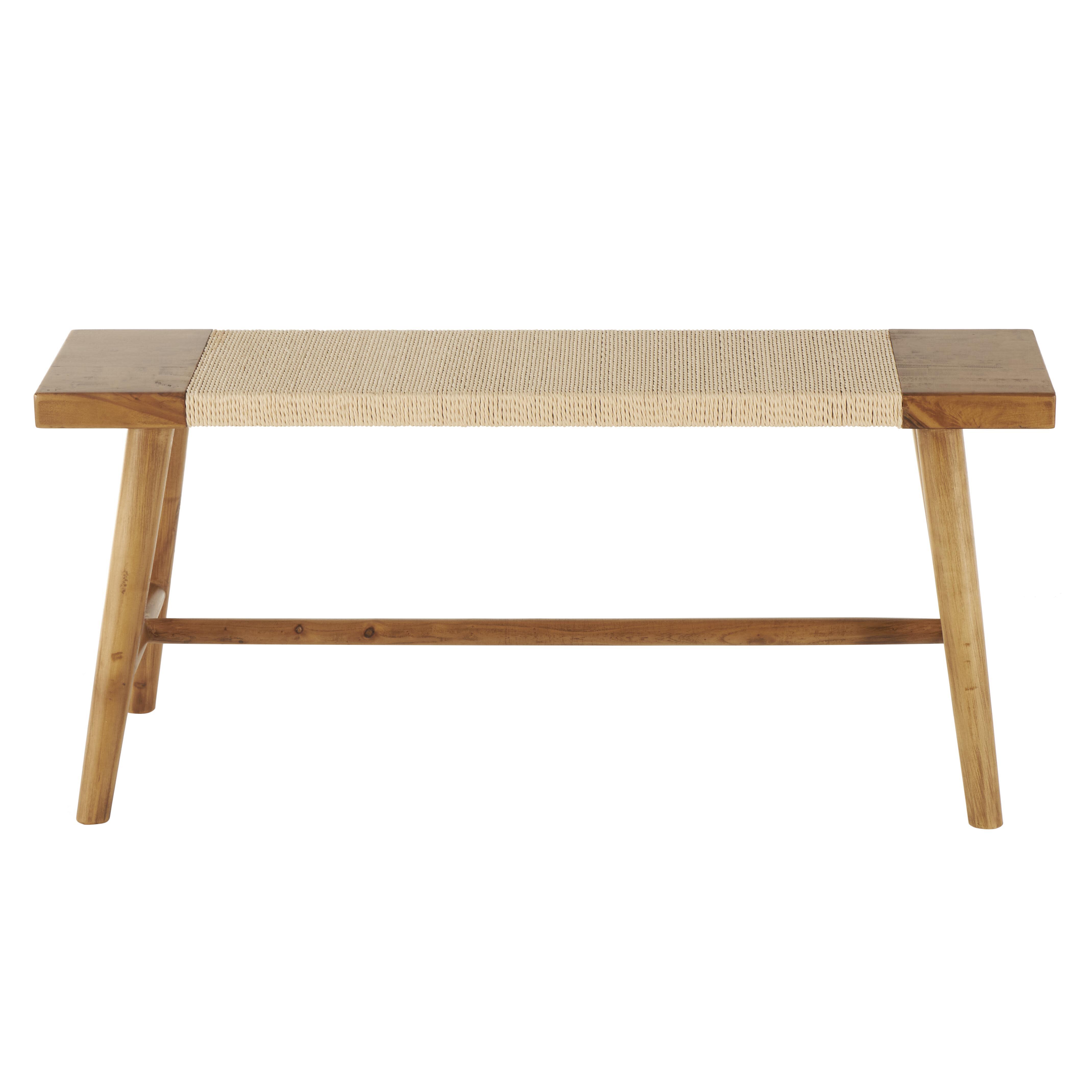 Bayberry Lane Bench, , large