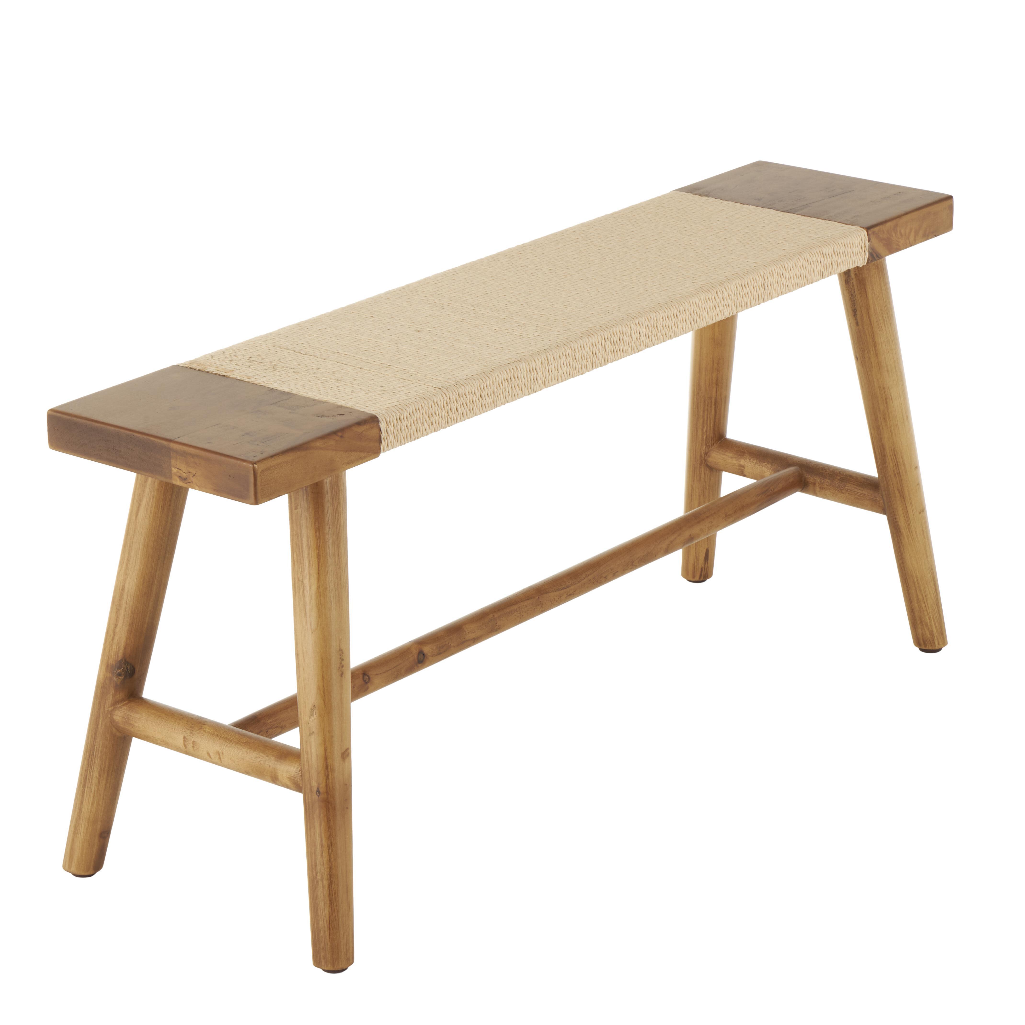 Bayberry Lane Bench, , large