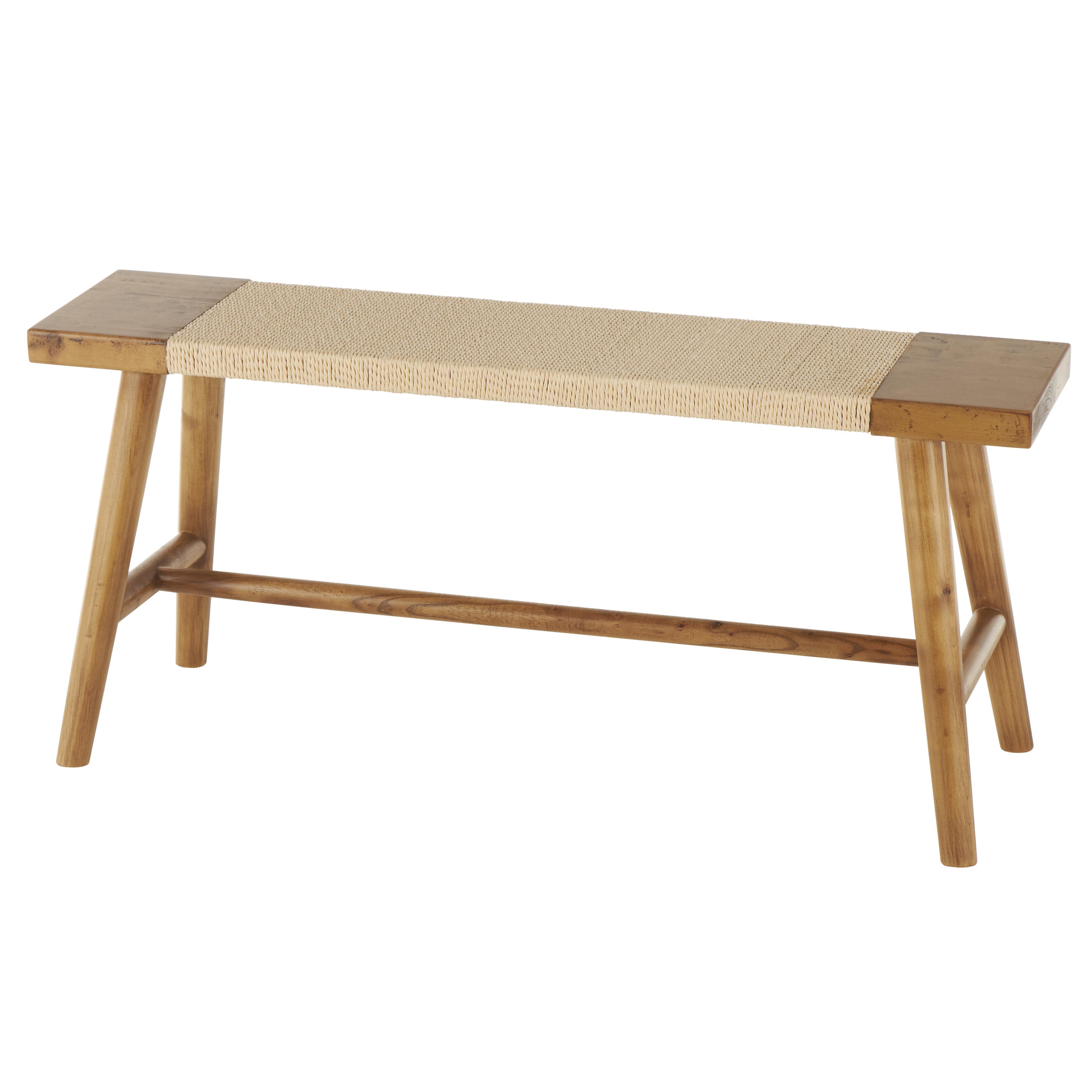 Bayberry Lane Bench, , large