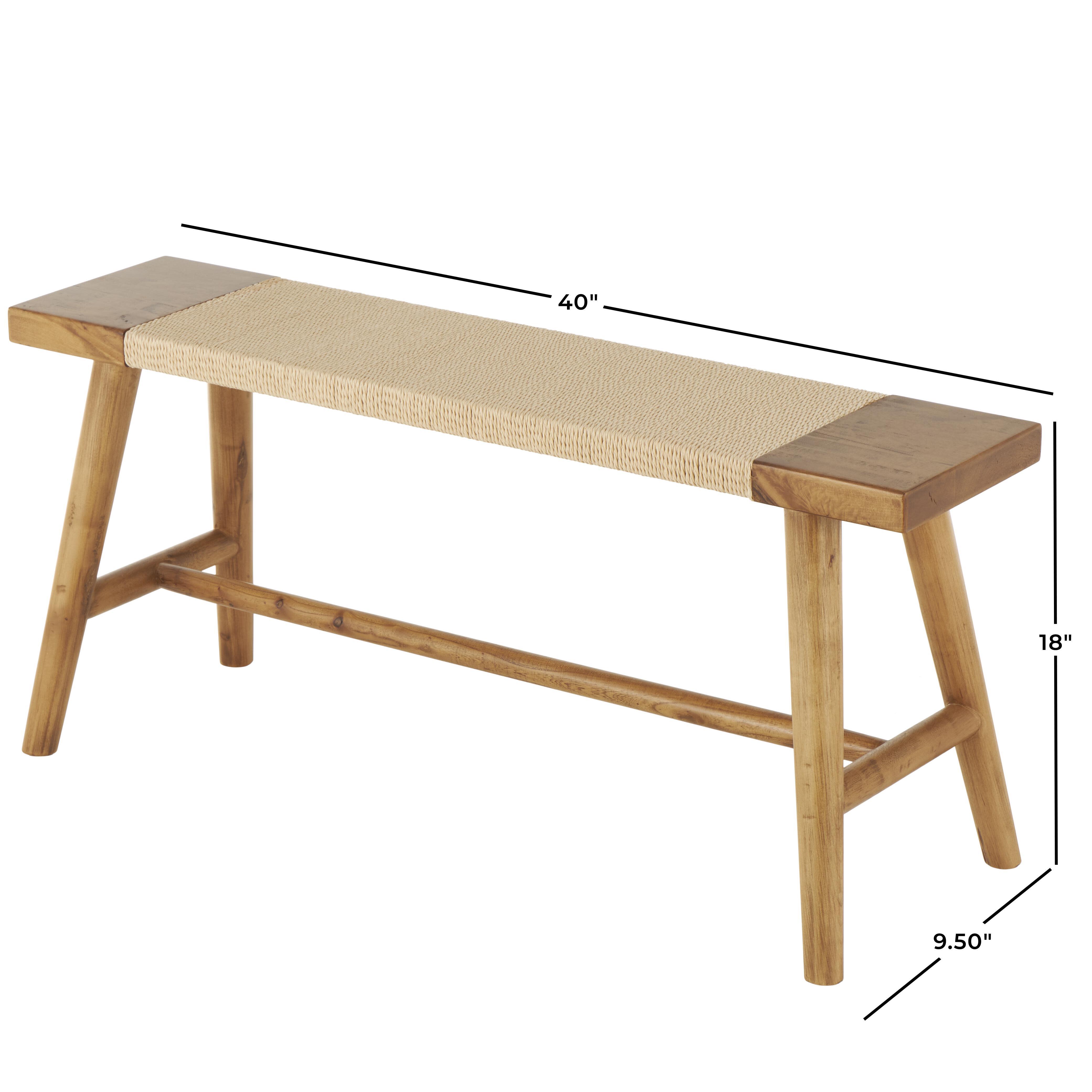 Bayberry Lane Bench, , large
