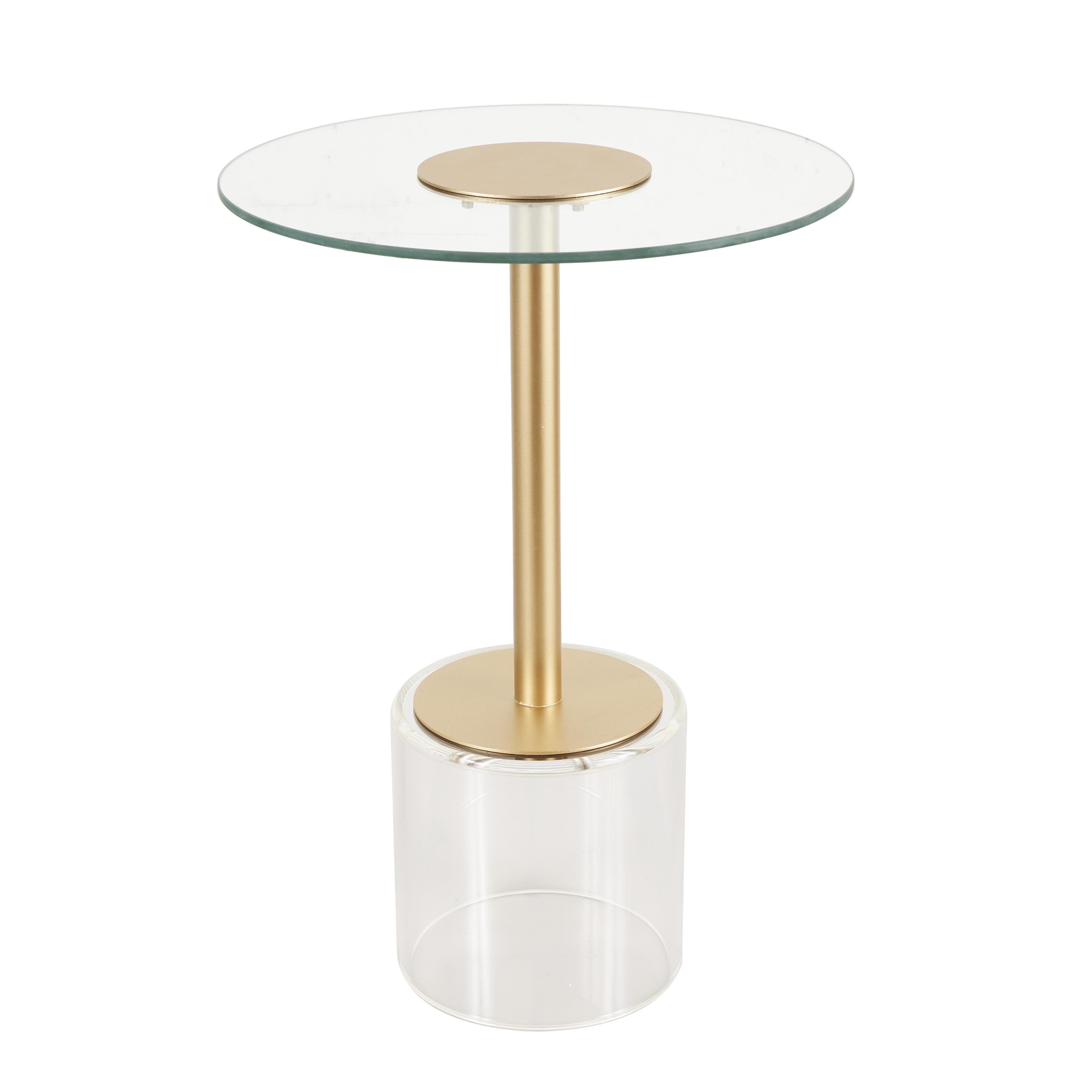 Bayberry Lane End Table, , large