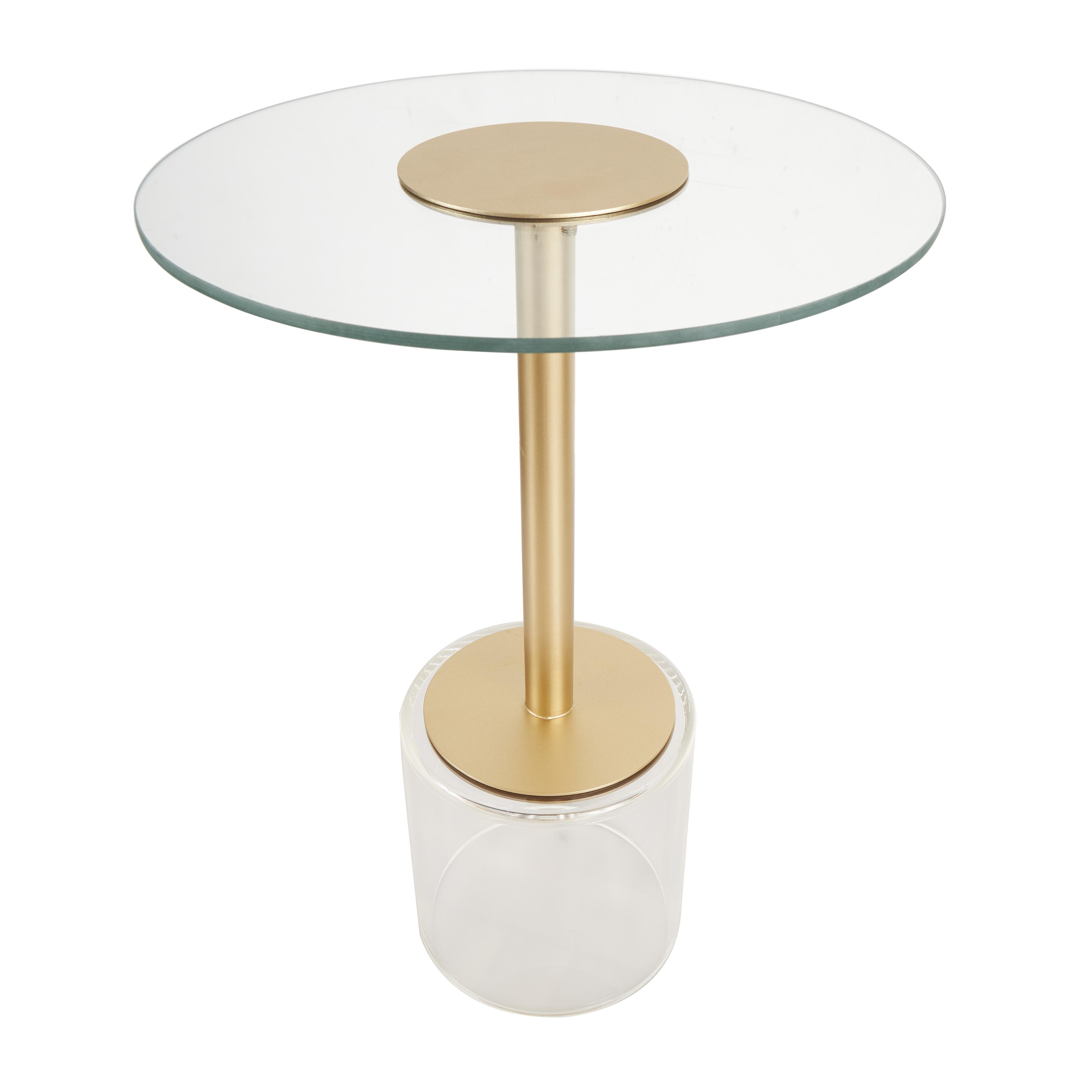 Bayberry Lane End Table, , large