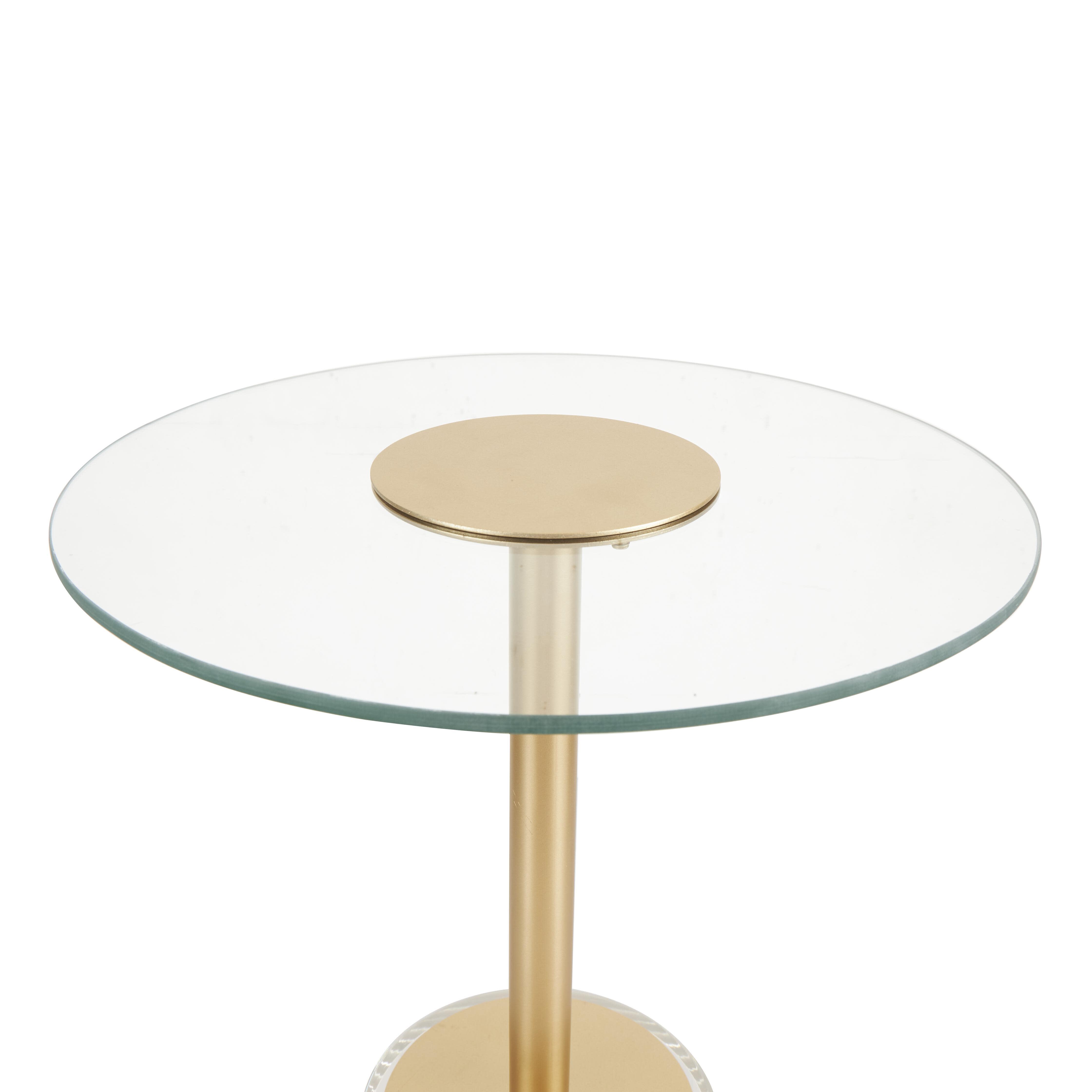 Bayberry Lane End Table, , large