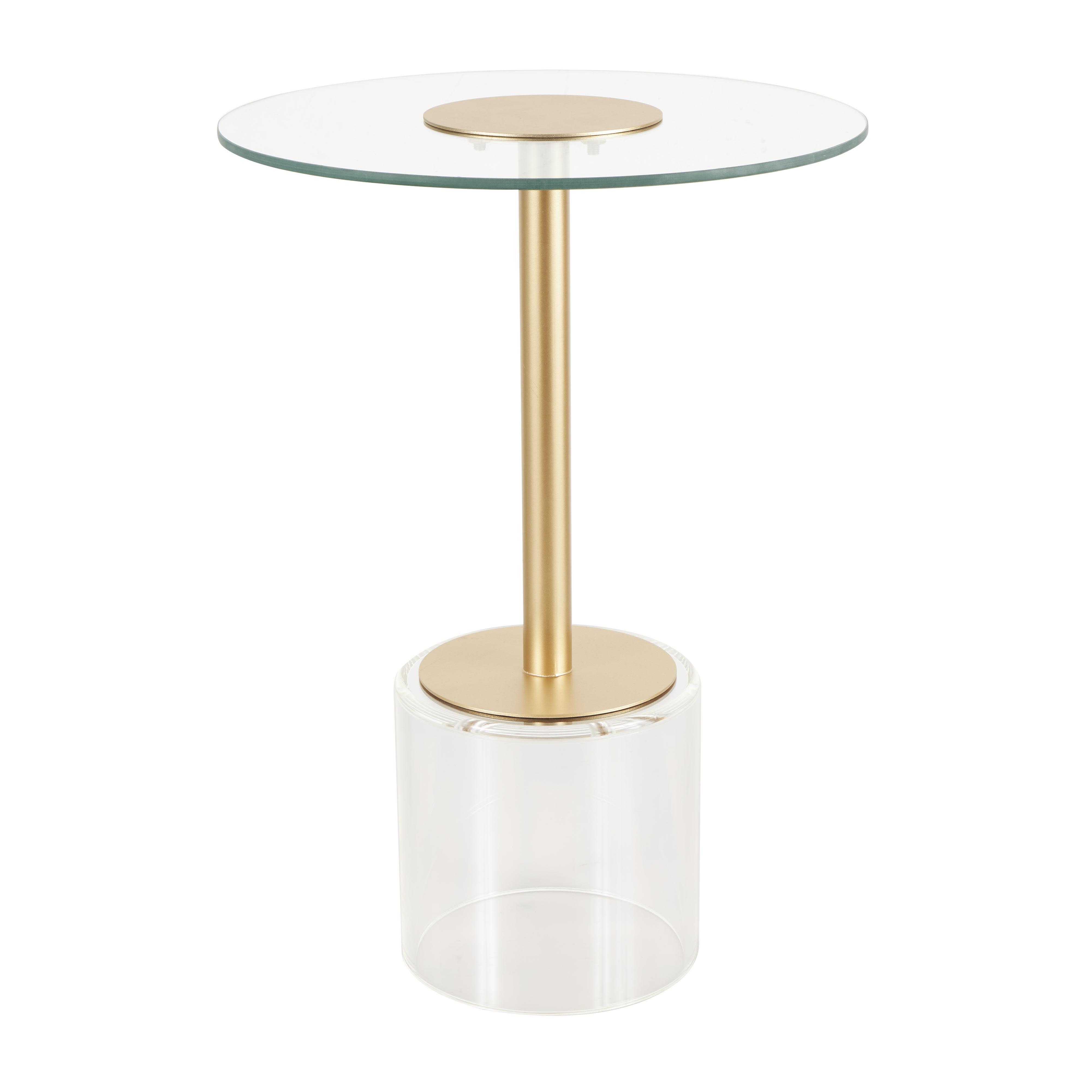 Bayberry Lane End Table, , large
