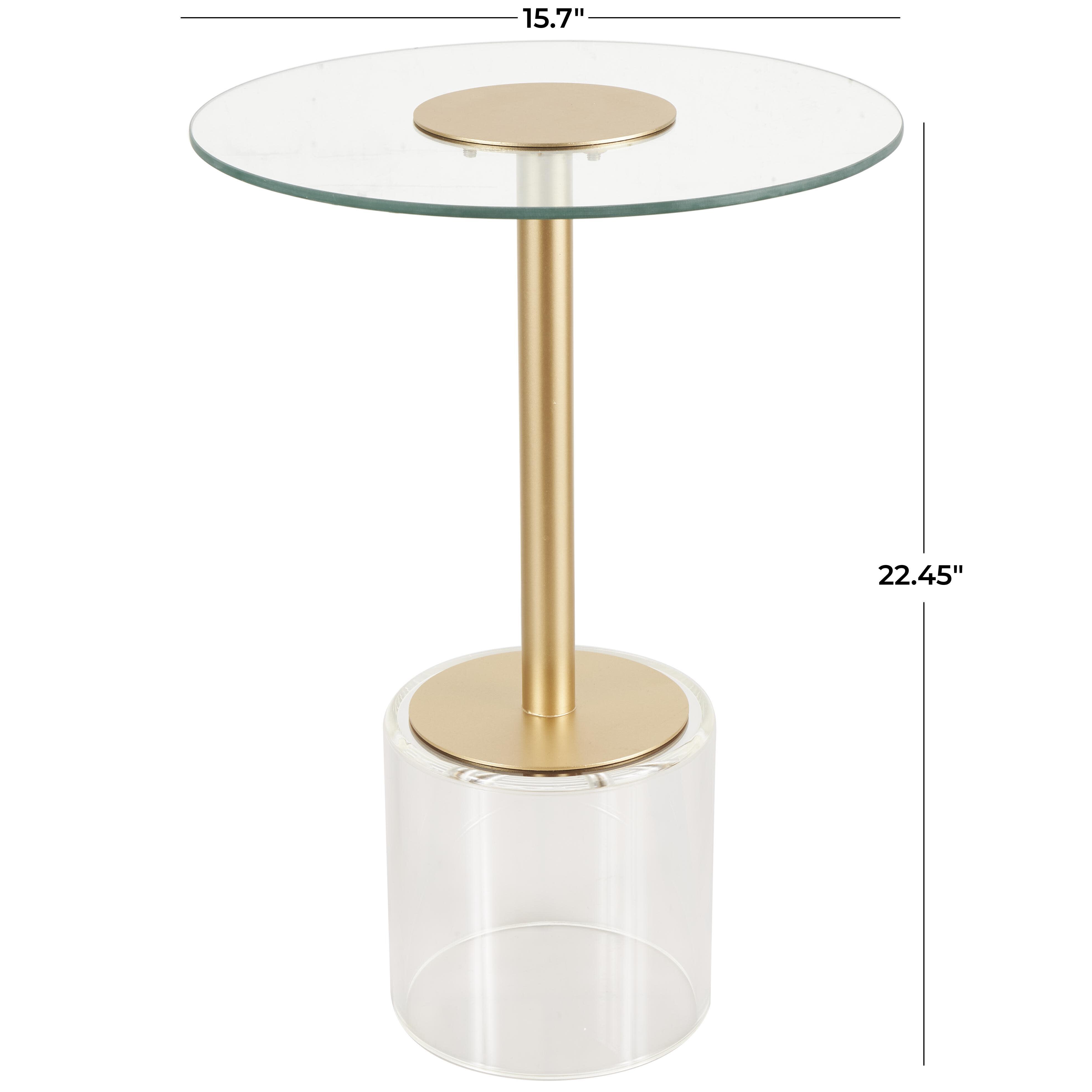 Bayberry Lane End Table, , large