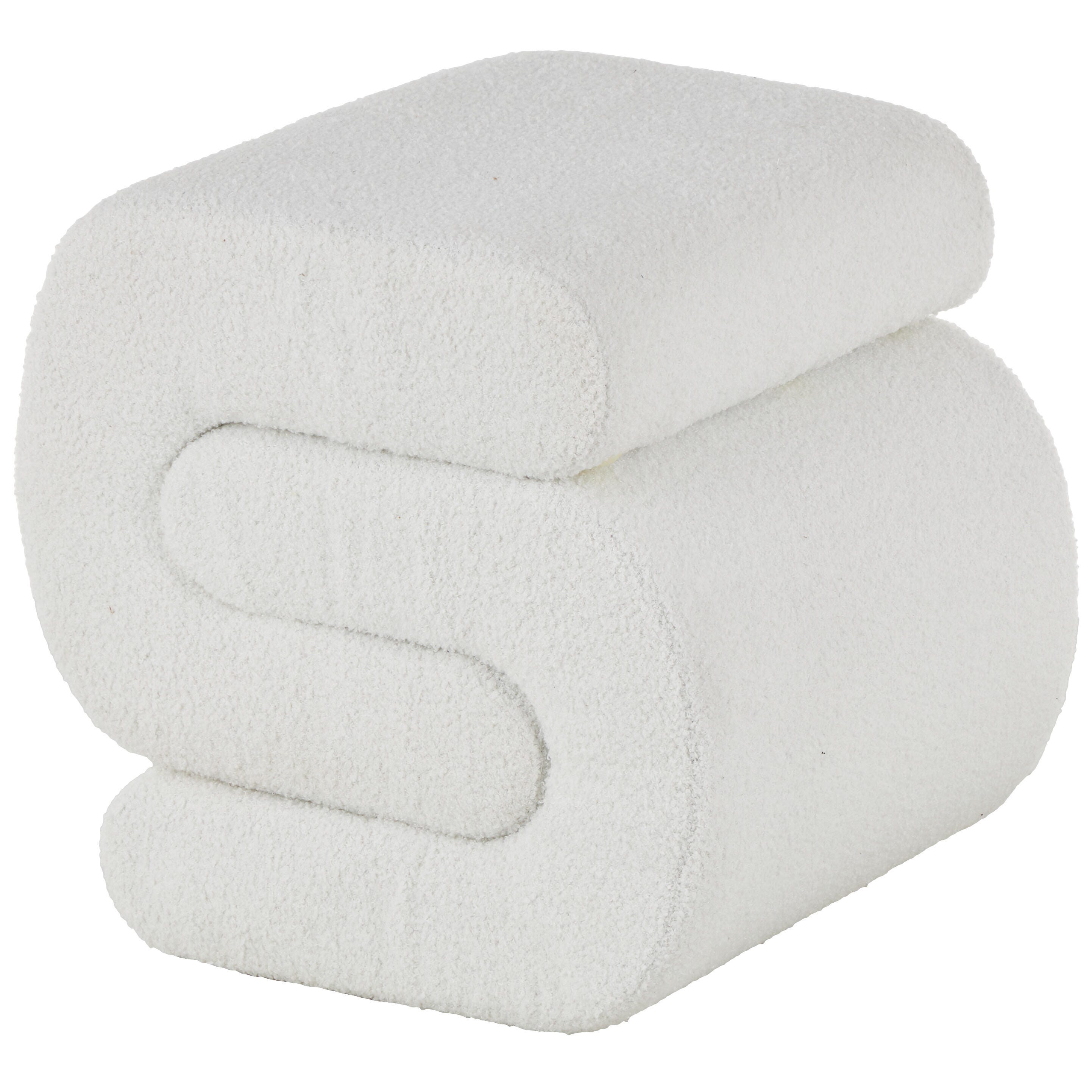 Bayberry Lane Ottoman, , large