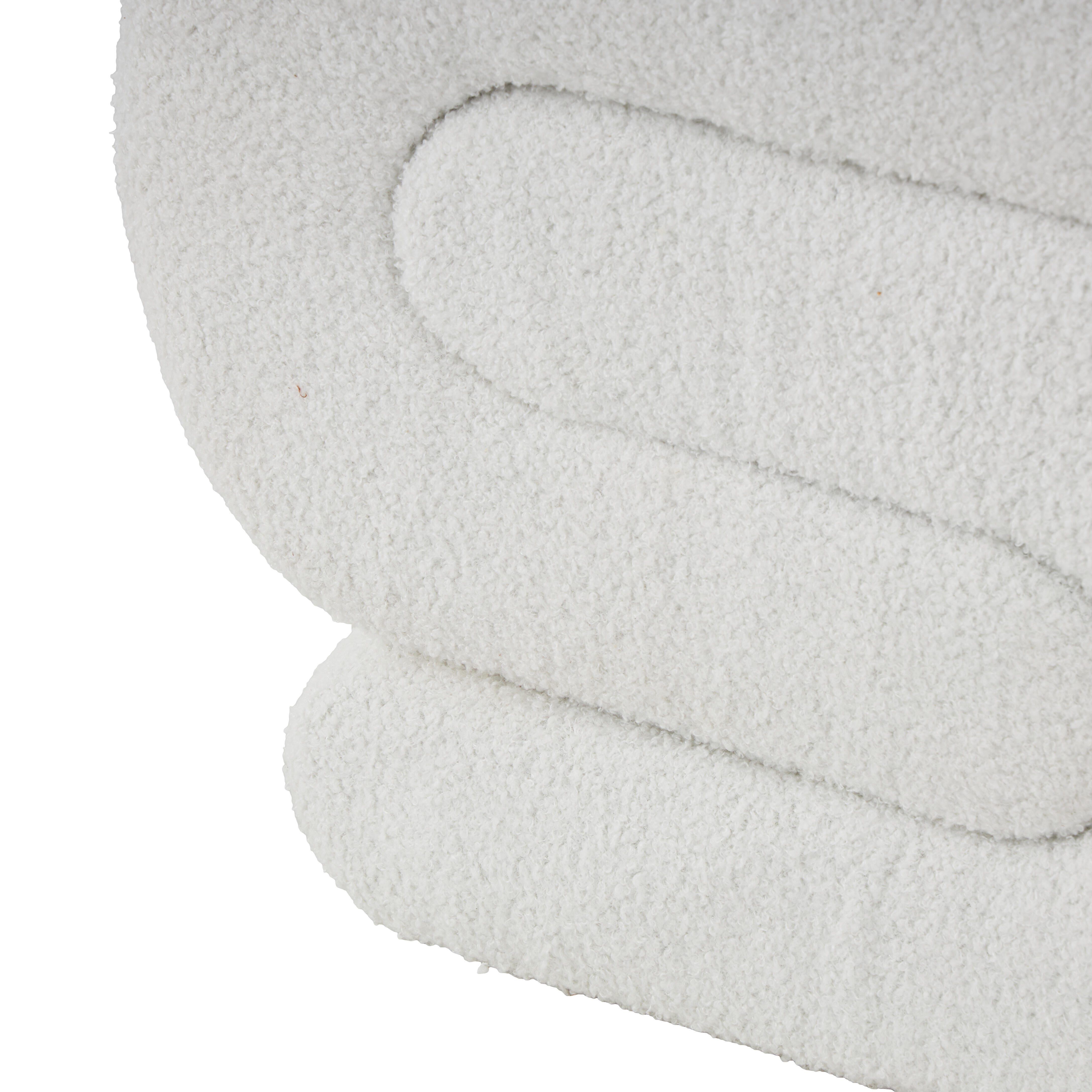Bayberry Lane Ottoman, , large