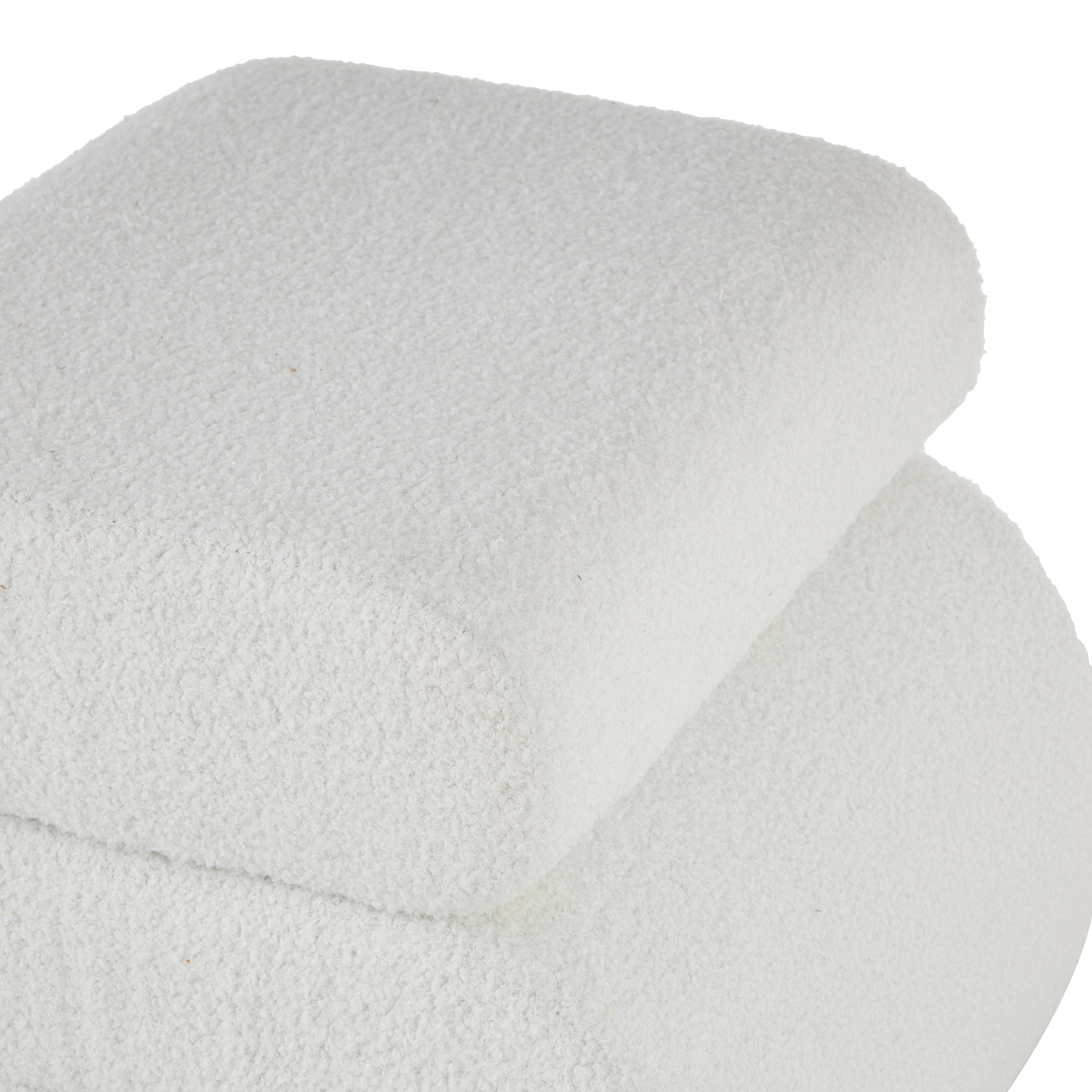 Bayberry Lane Ottoman, , large