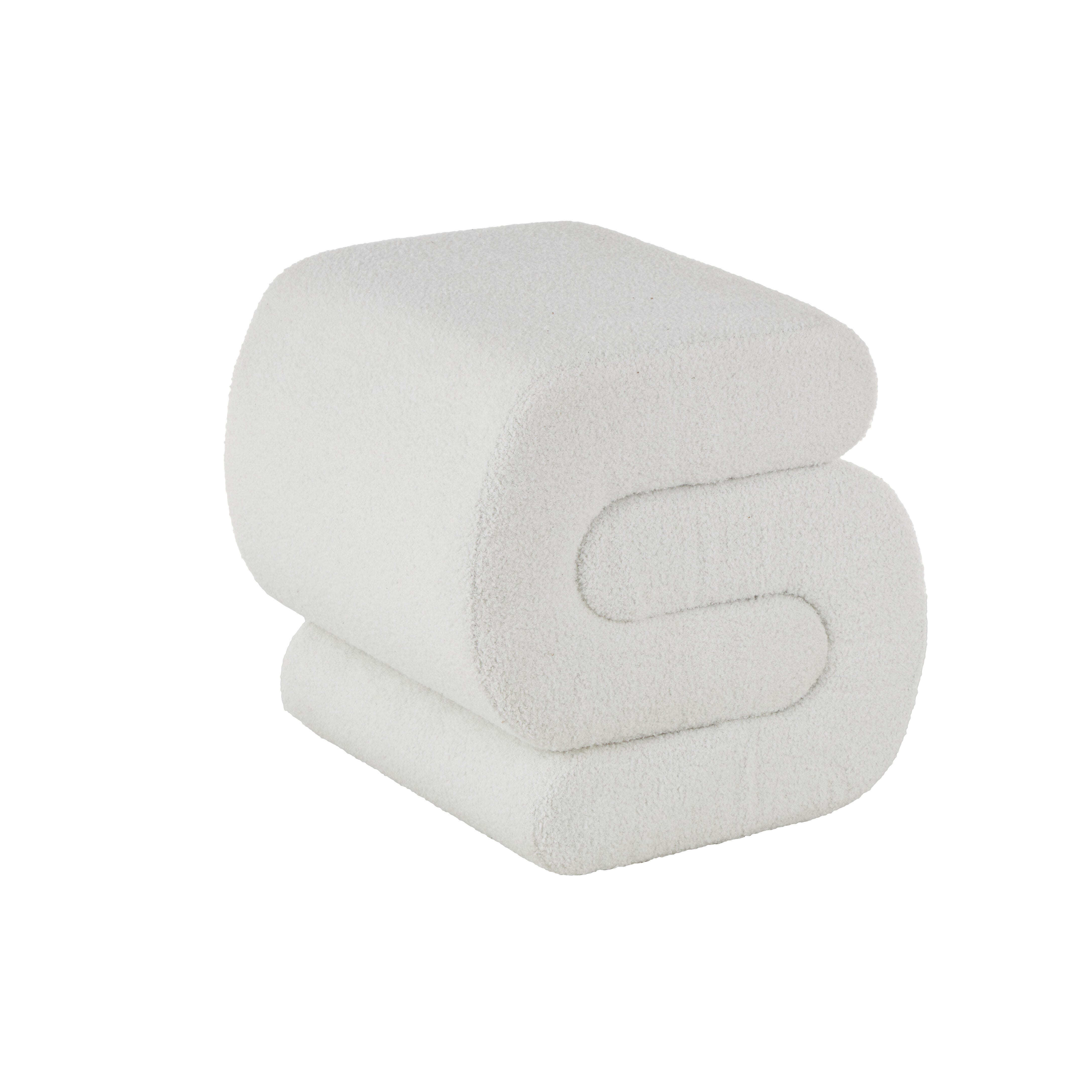 Bayberry Lane Ottoman, , large