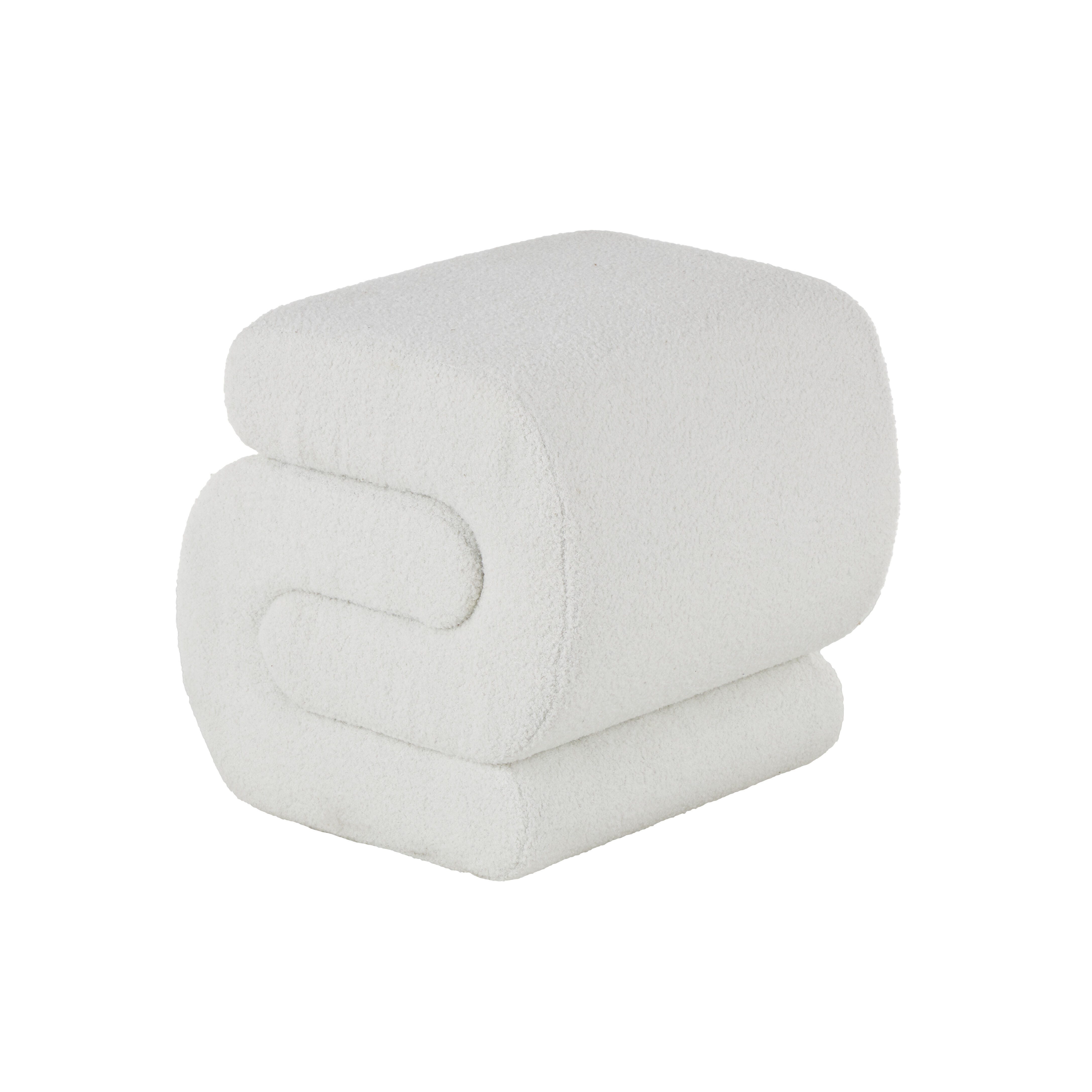 Bayberry Lane Ottoman, , large